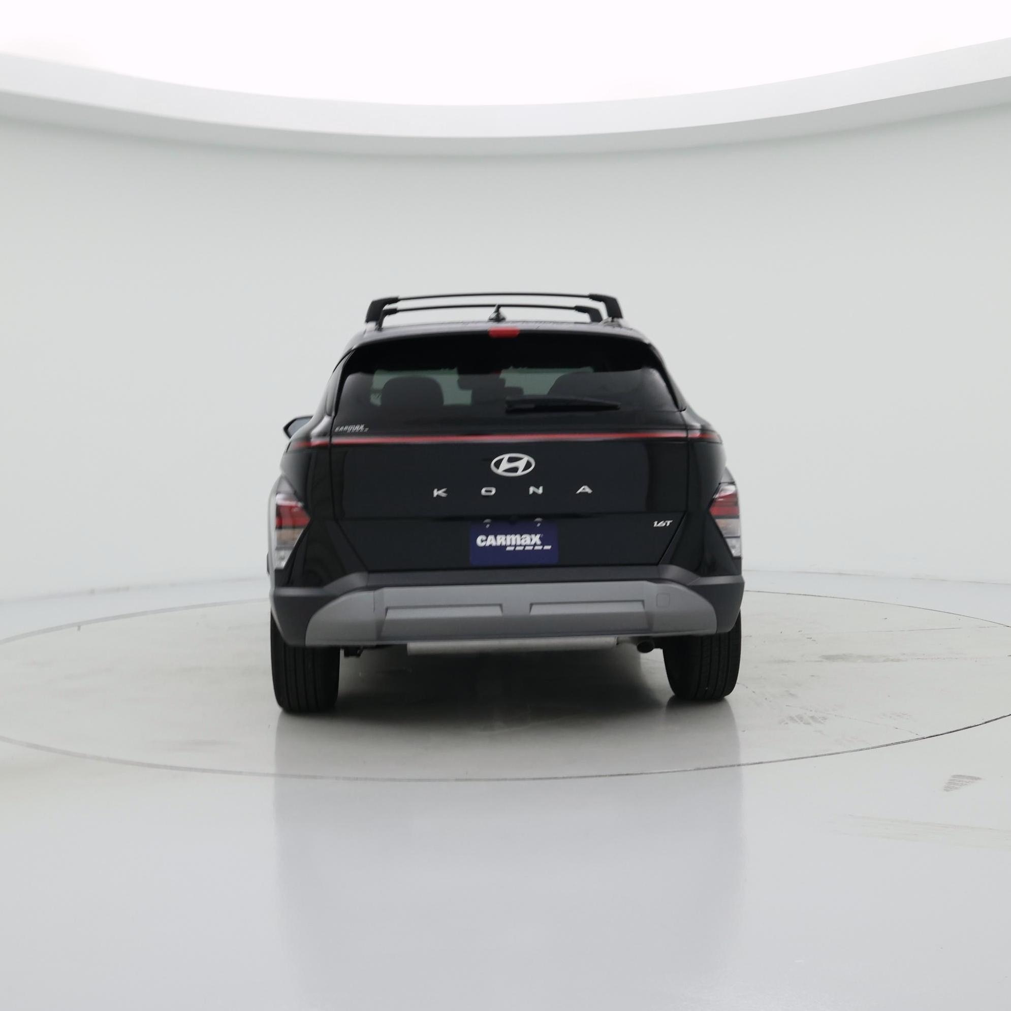Thumbnail: 2026 Hyundai Kona - 6