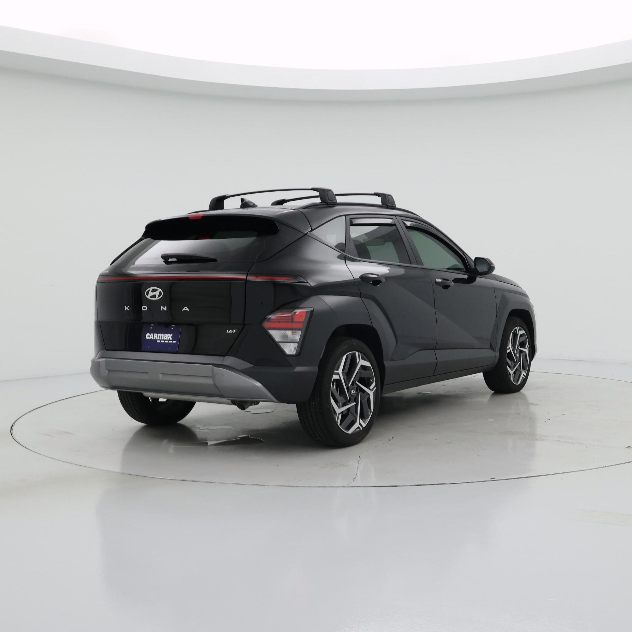 Thumbnail: 2026 Hyundai Kona - 8