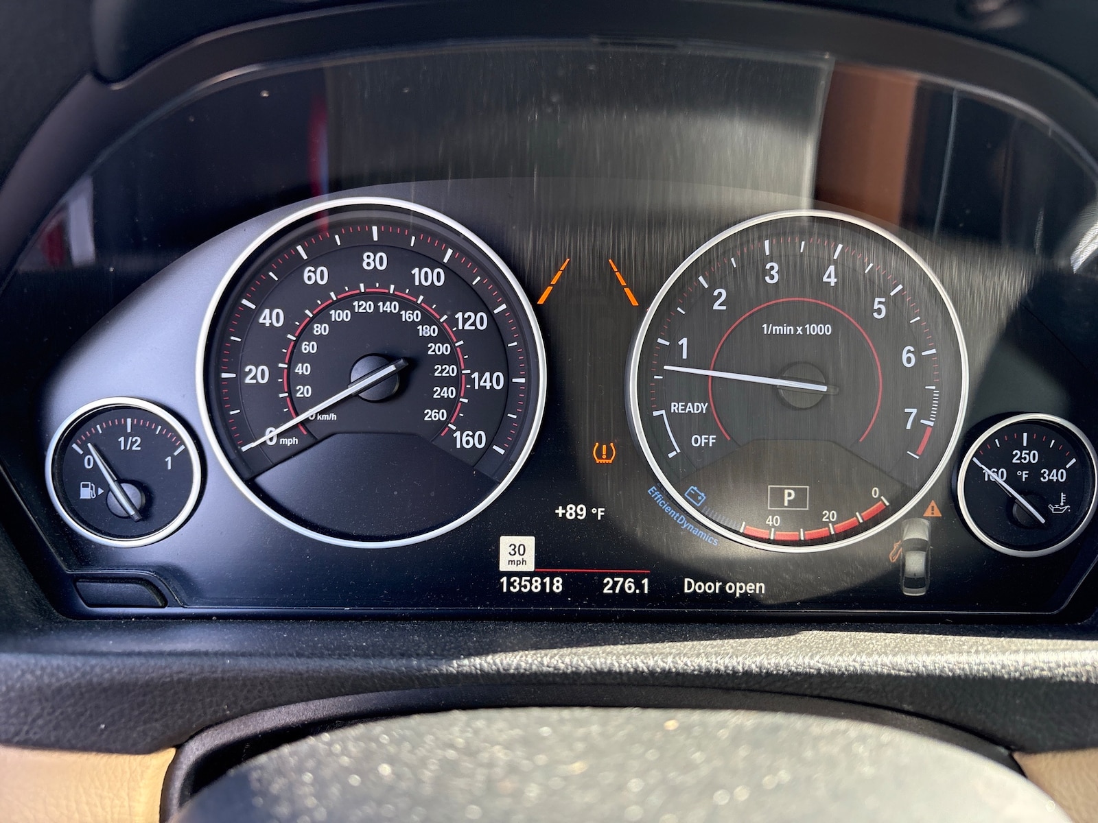 2017 BMW 340I