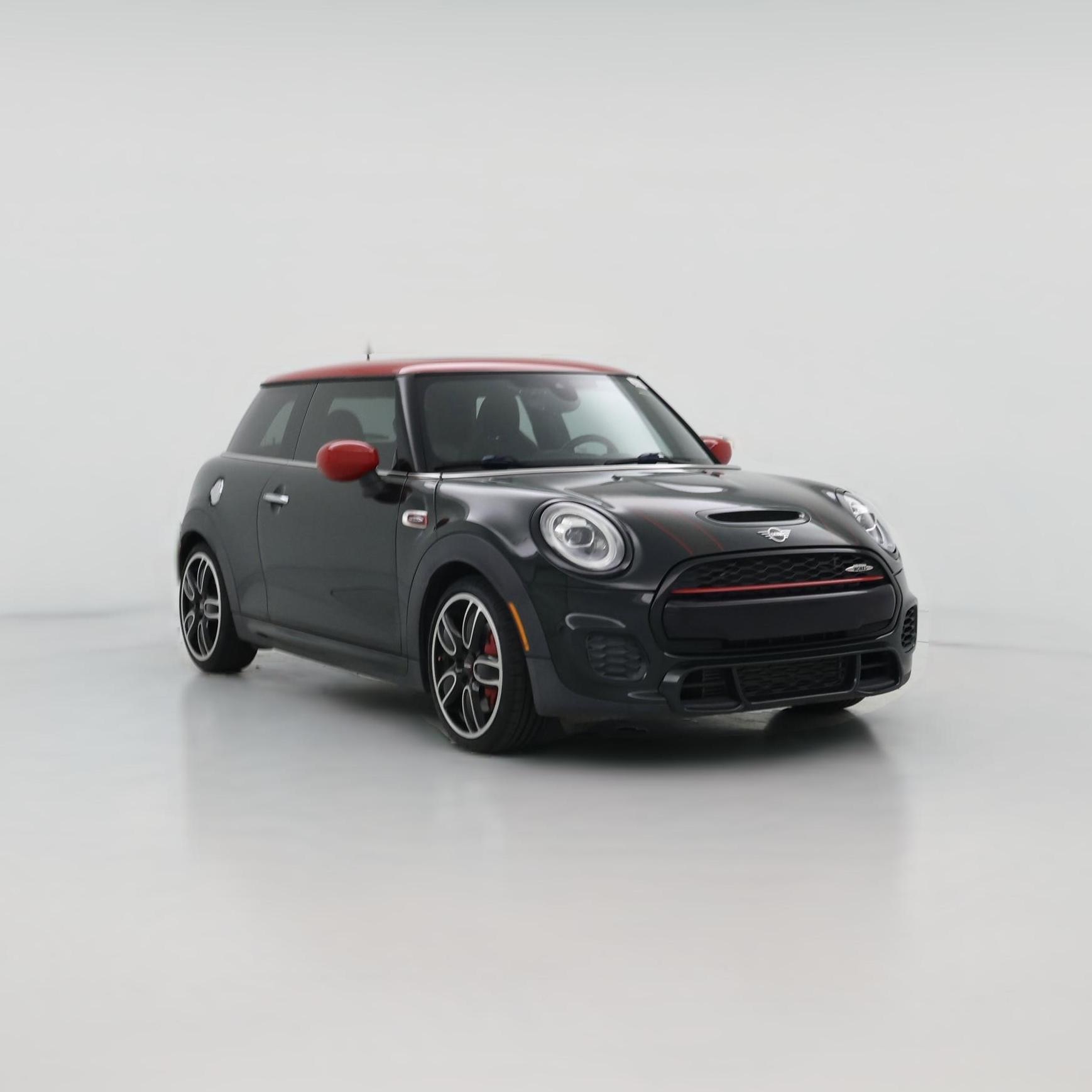 Thumbnail: 2021 MINI Cooper Hardtop - 1