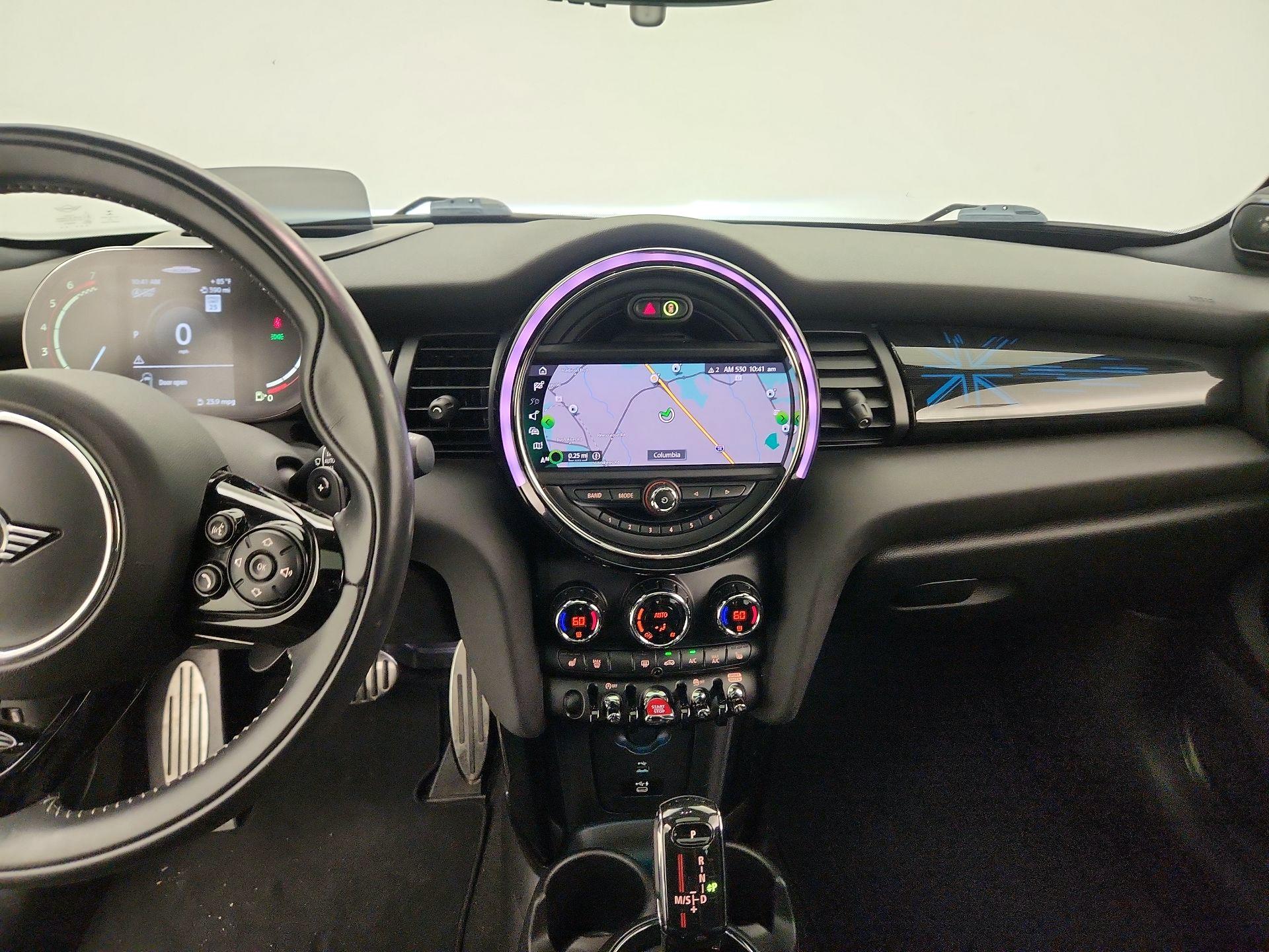 Thumbnail: 2021 MINI Cooper Hardtop - 9