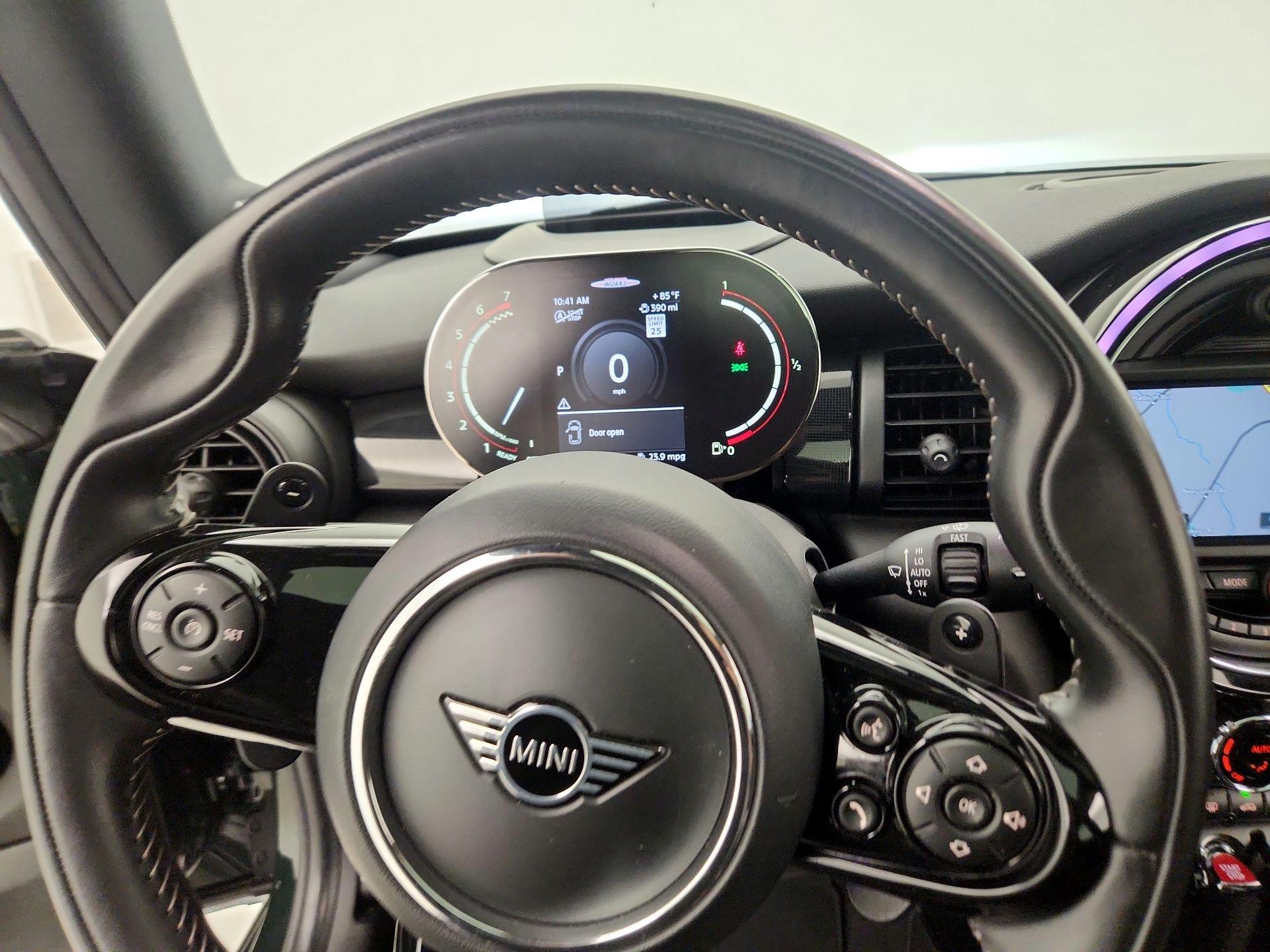 Thumbnail: 2021 MINI Cooper Hardtop - 10