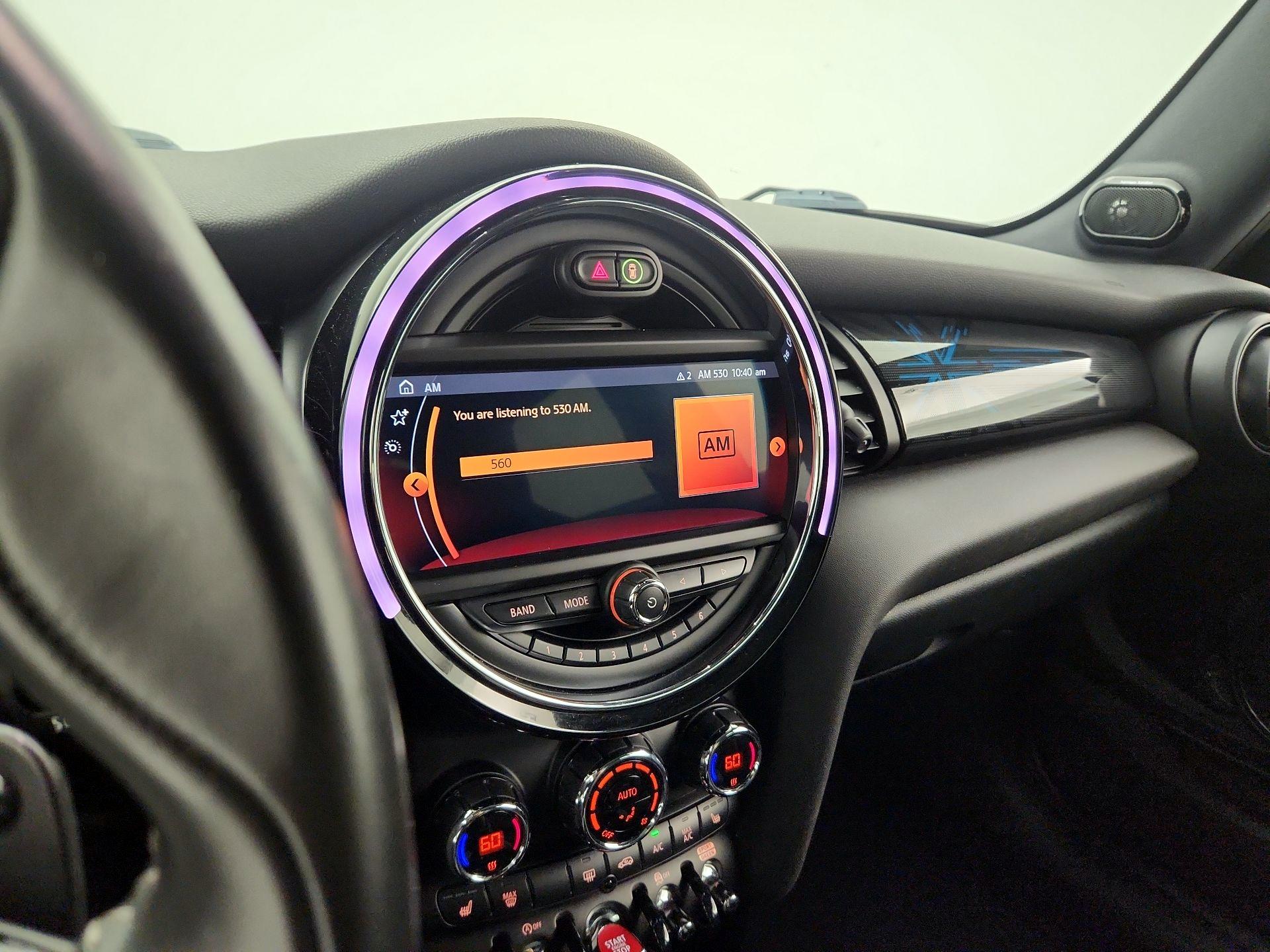 Thumbnail: 2021 MINI Cooper Hardtop - 16