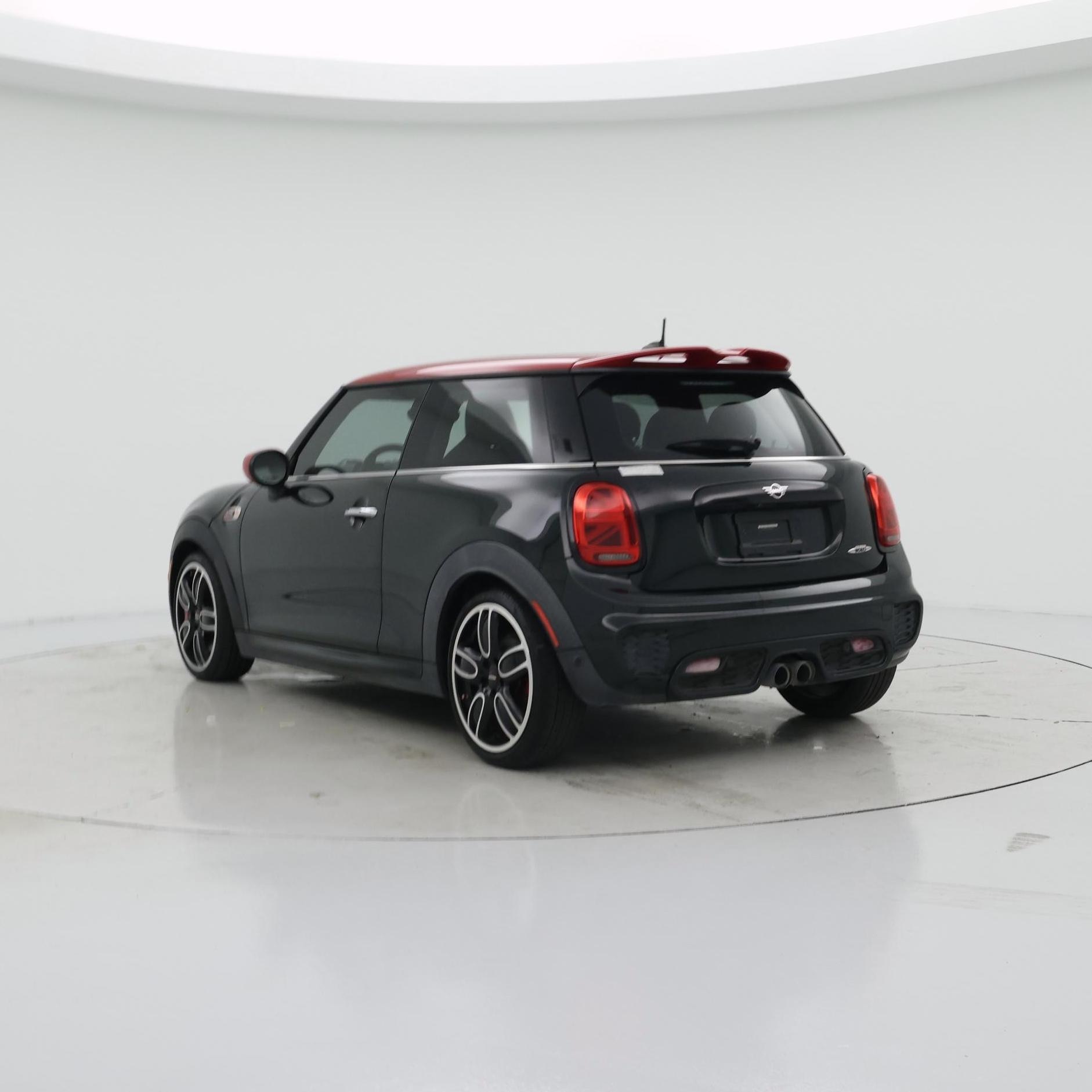 Thumbnail: 2021 MINI Cooper Hardtop - 2