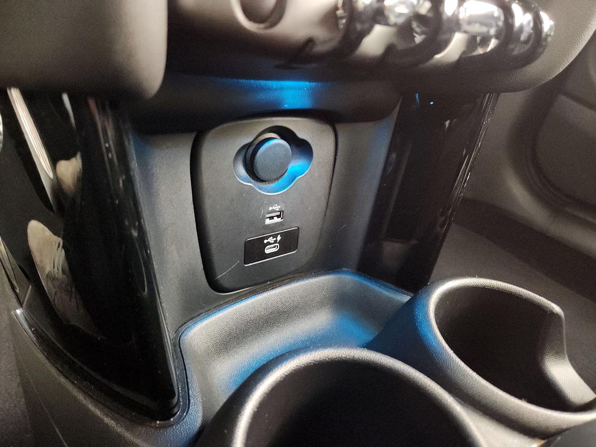 Thumbnail: 2021 MINI Cooper Hardtop - 19