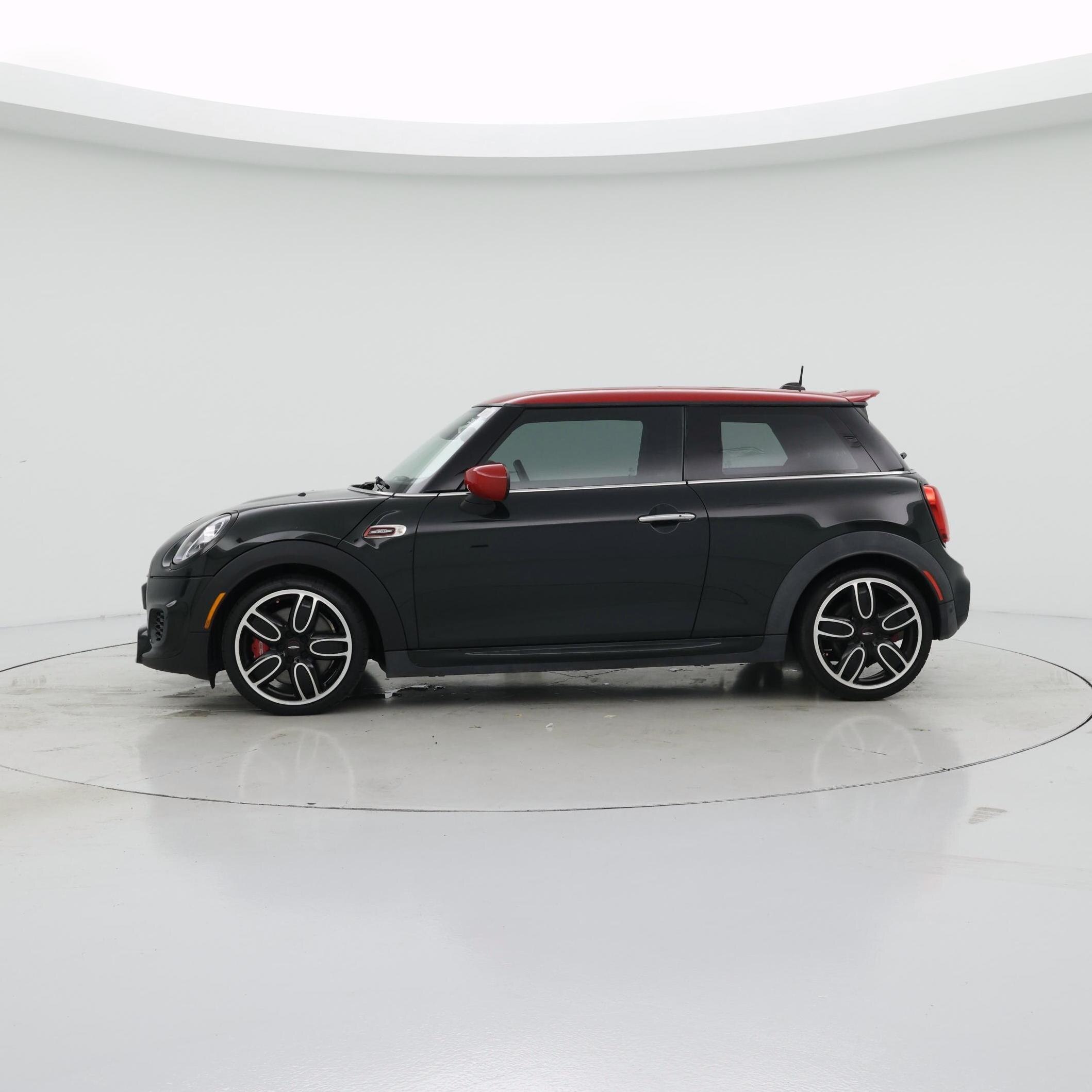 Thumbnail: 2021 MINI Cooper Hardtop - 3