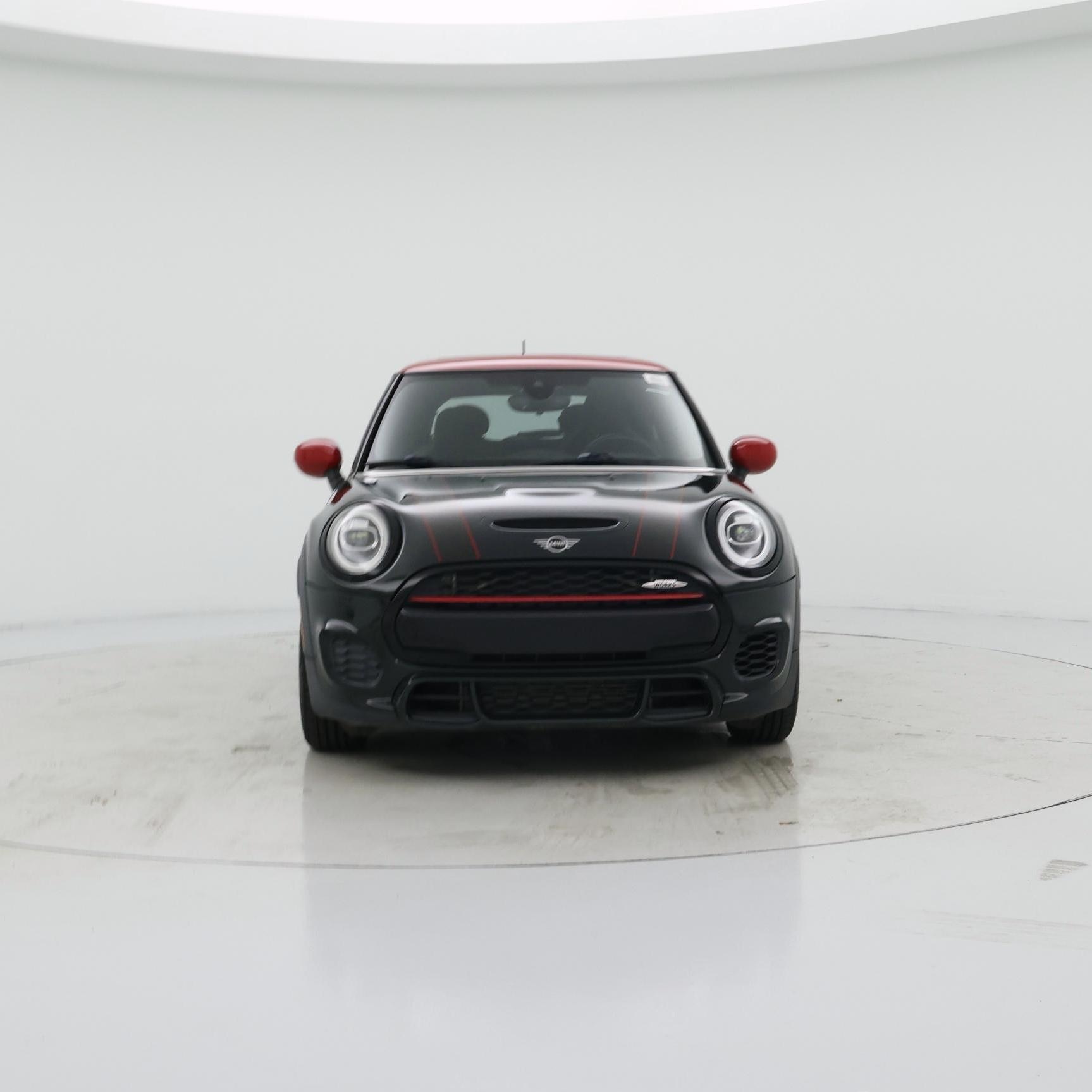 Thumbnail: 2021 MINI Cooper Hardtop - 5