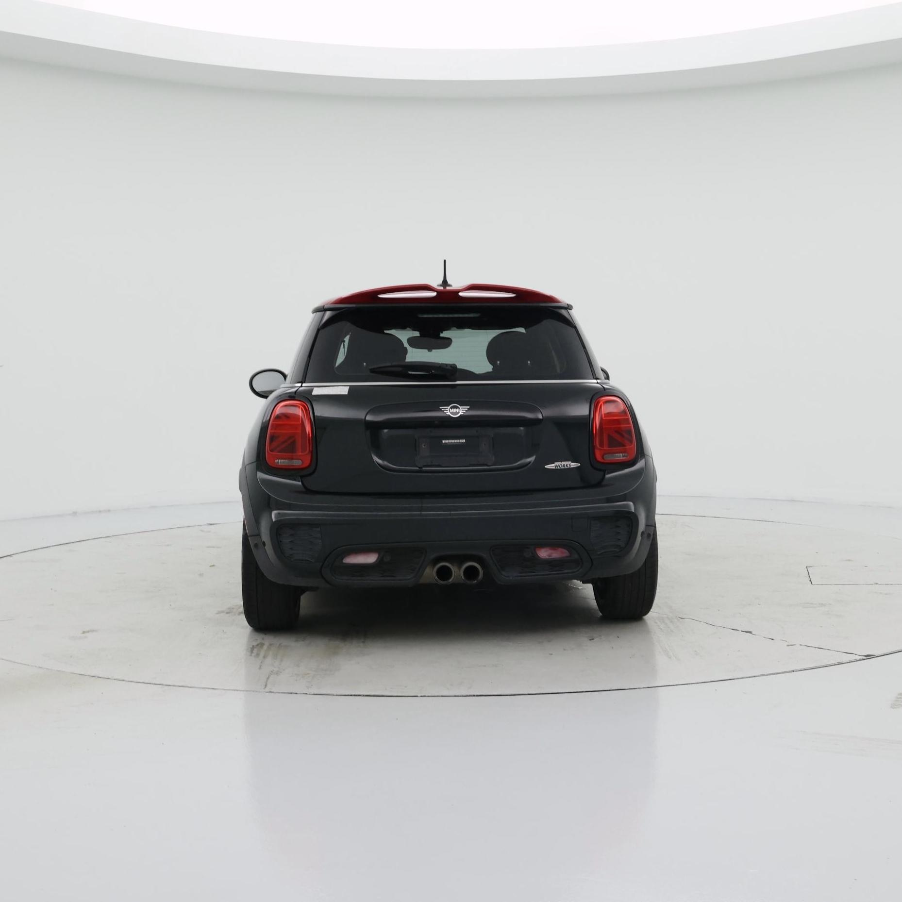 Thumbnail: 2021 MINI Cooper Hardtop - 6