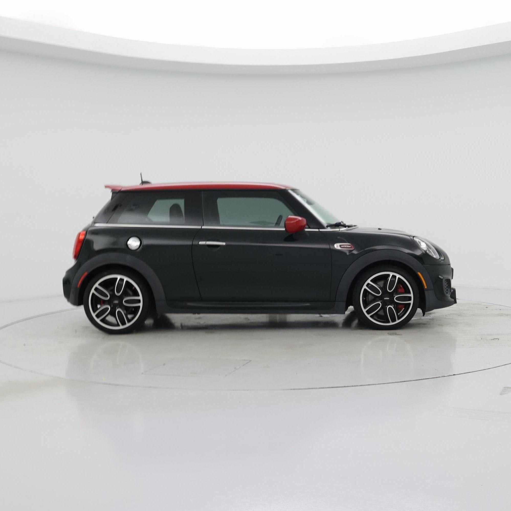 Thumbnail: 2021 MINI Cooper Hardtop - 7