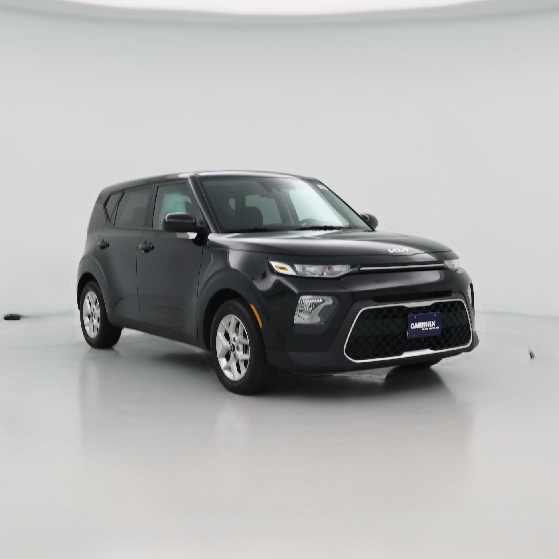 Thumbnail: 2022 Kia Soul - 1