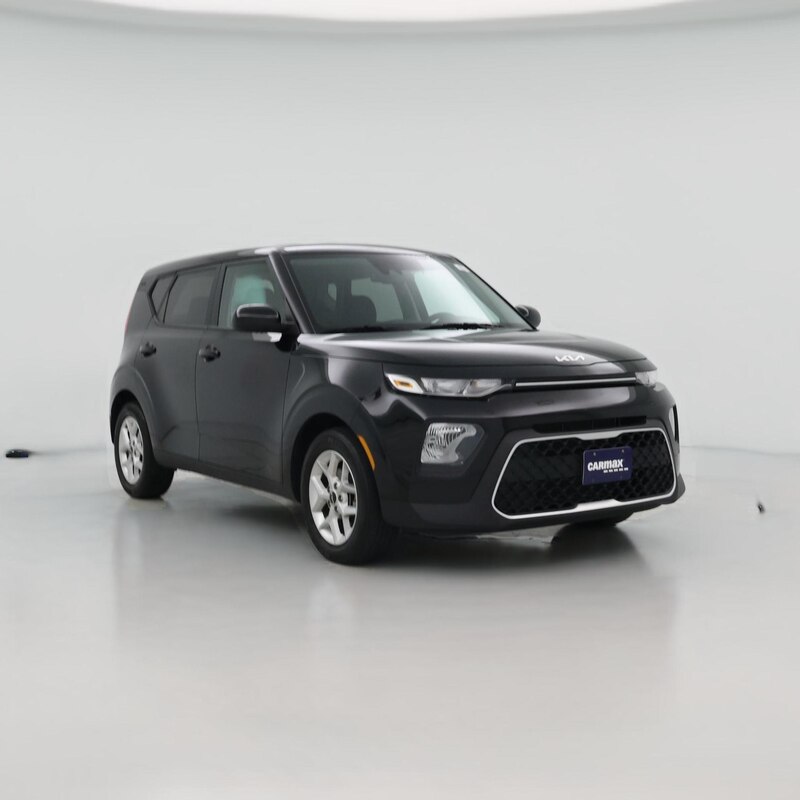 2022 Kia Soul S