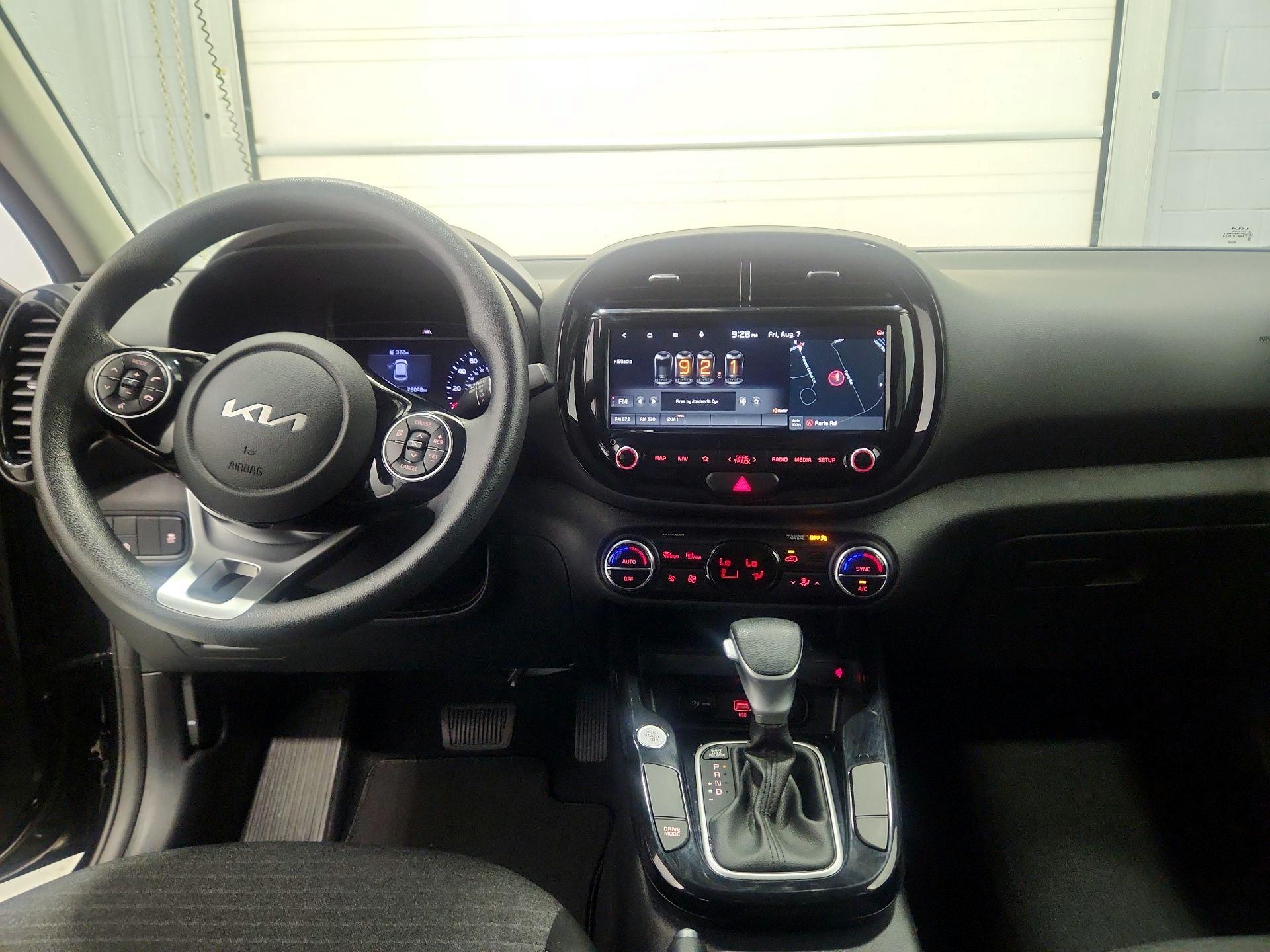 Thumbnail: 2022 Kia Soul - 9