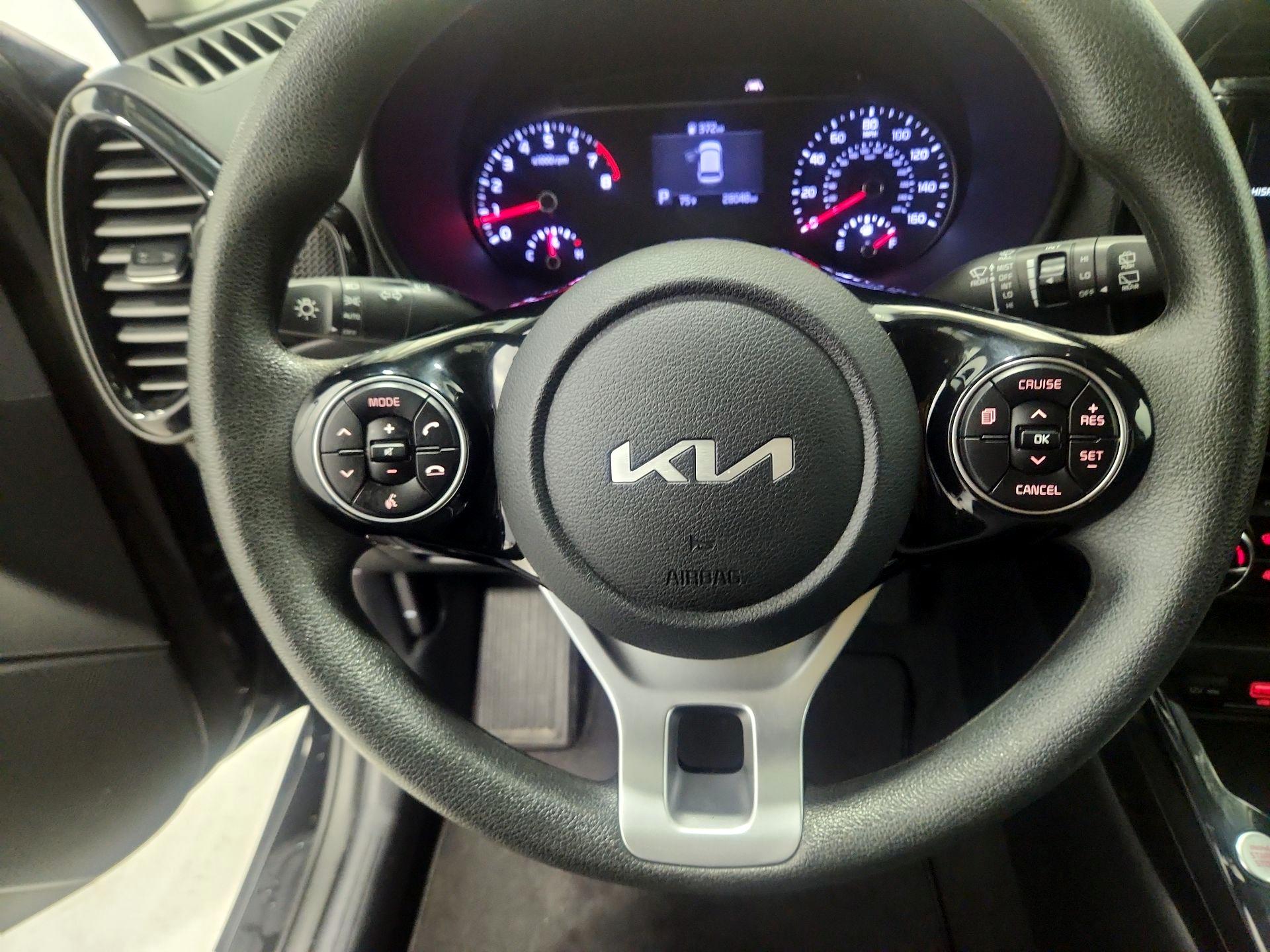 Thumbnail: 2022 Kia Soul - 10