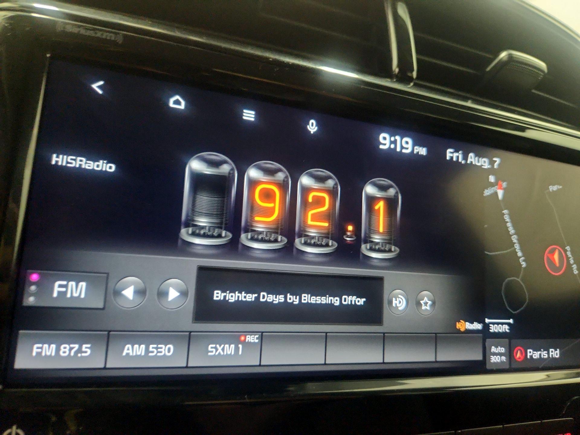 Thumbnail: 2022 Kia Soul - 15
