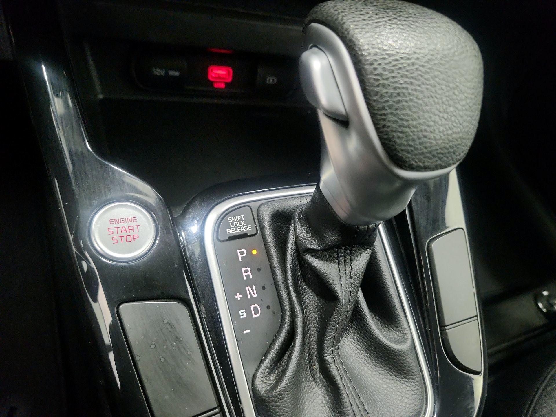 Thumbnail: 2022 Kia Soul - 17