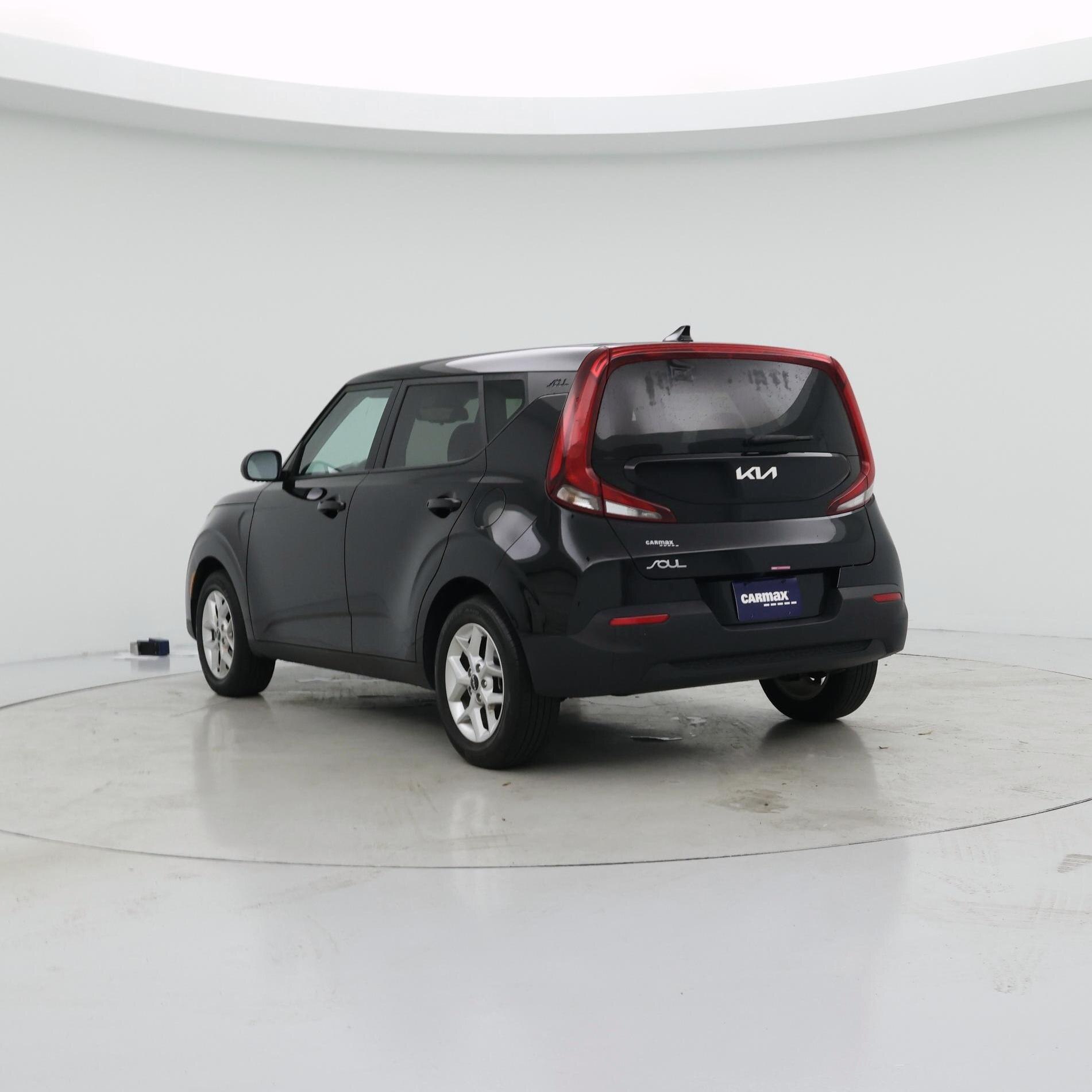 Thumbnail: 2022 Kia Soul - 2