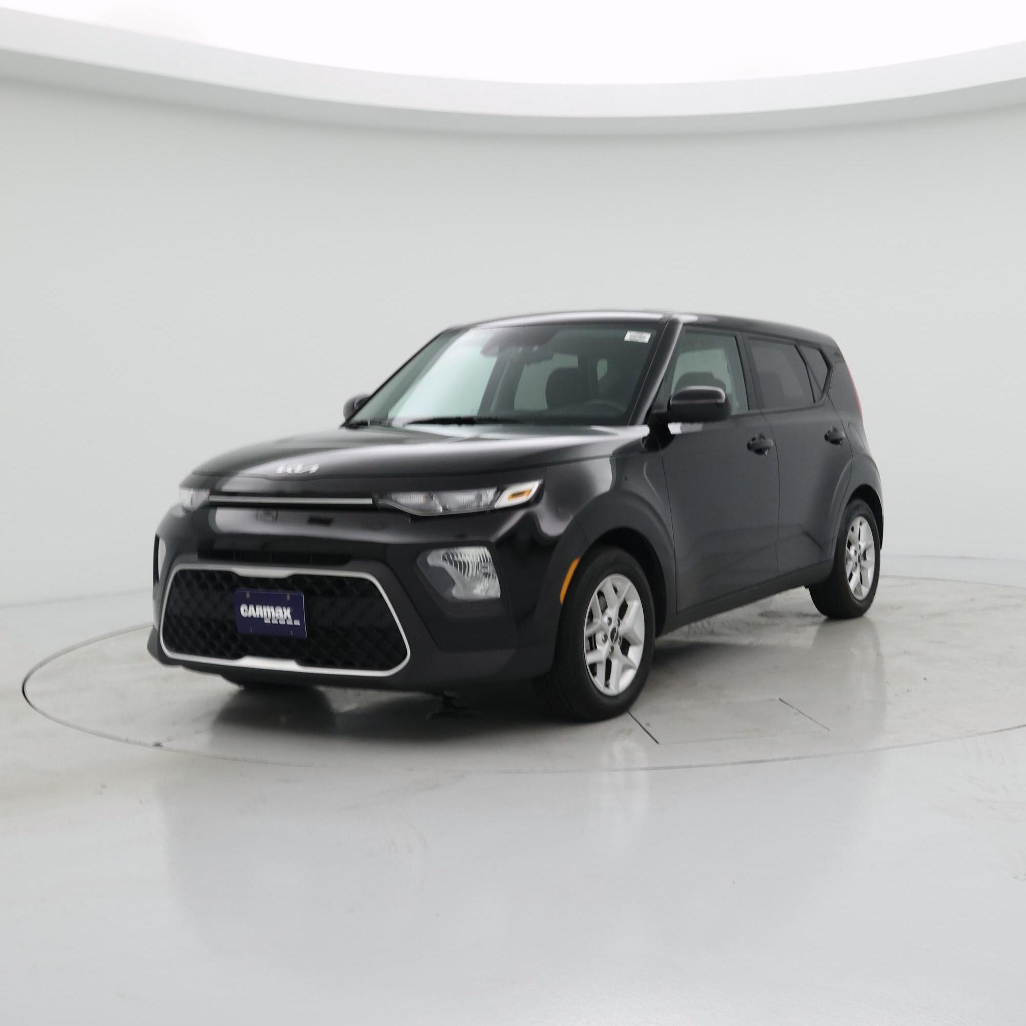 Thumbnail: 2022 Kia Soul - 4