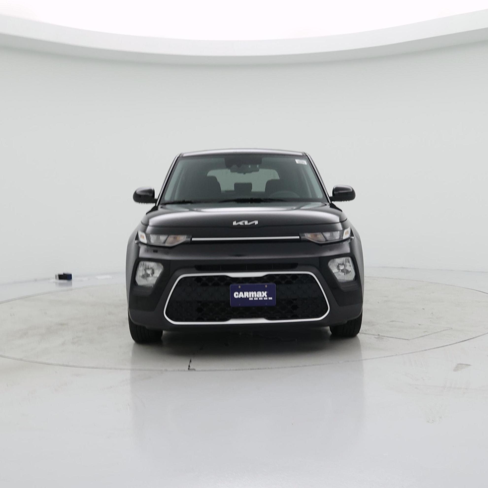 Thumbnail: 2022 Kia Soul - 5