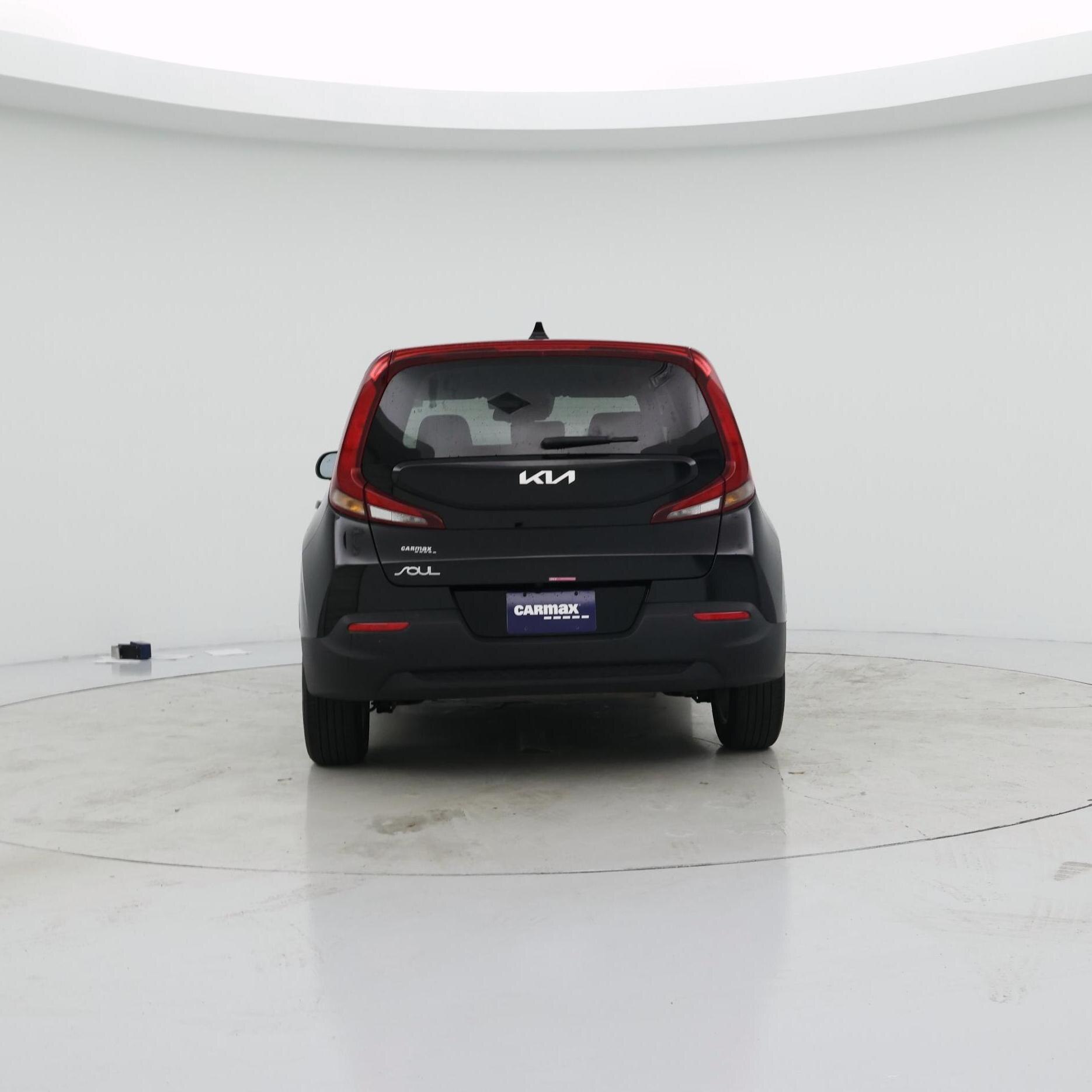 Thumbnail: 2022 Kia Soul - 6