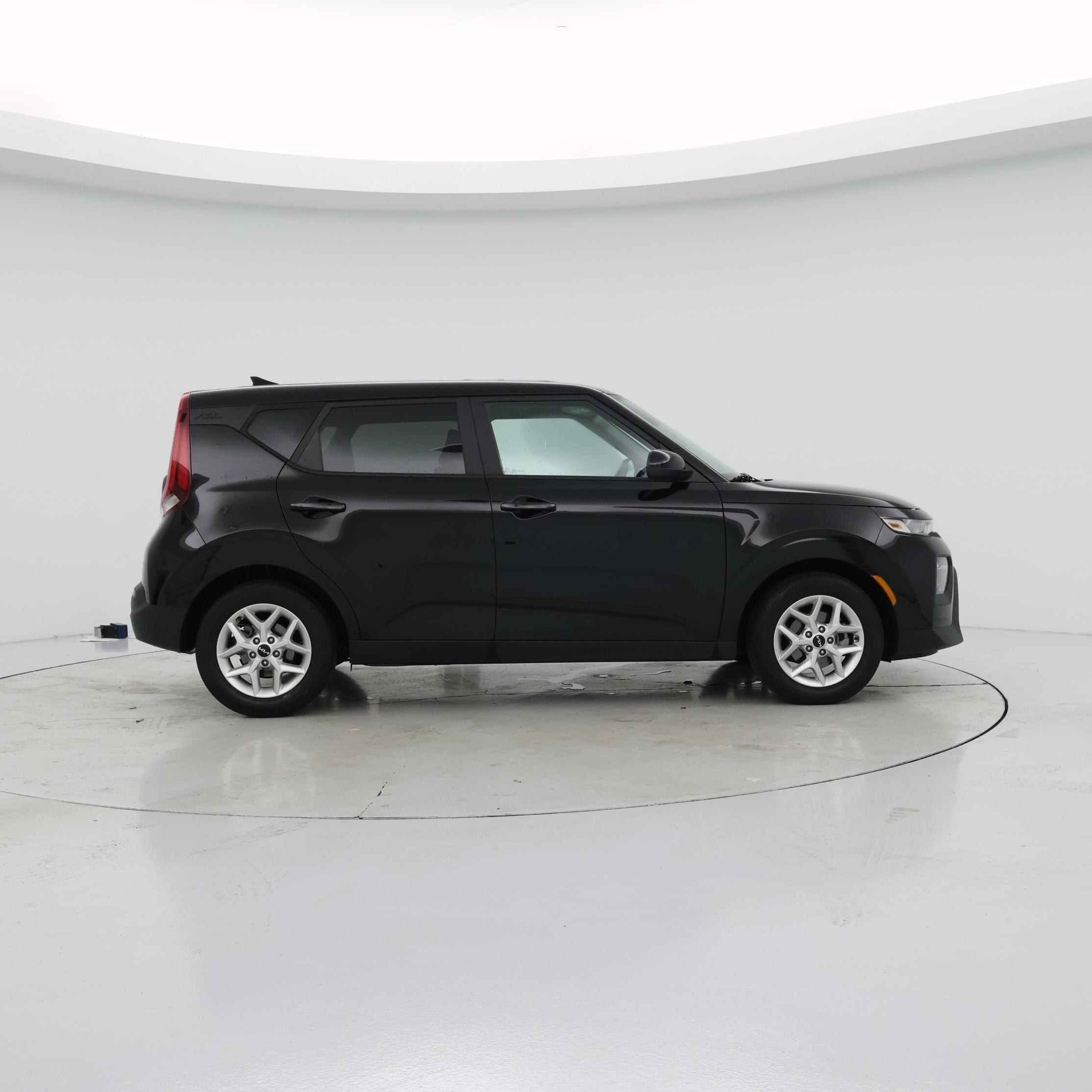 Thumbnail: 2022 Kia Soul - 7