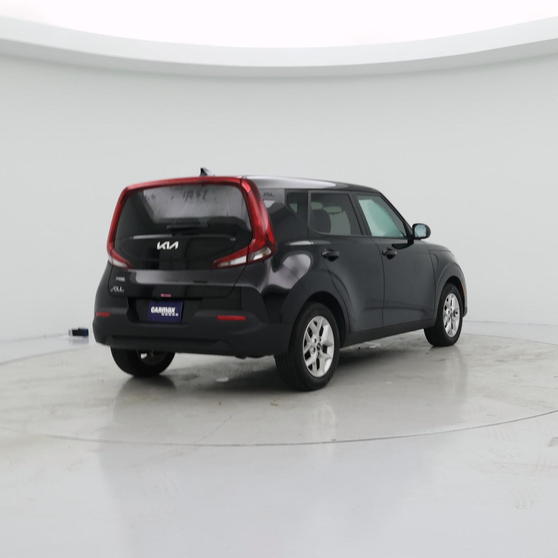 Thumbnail: 2022 Kia Soul - 8