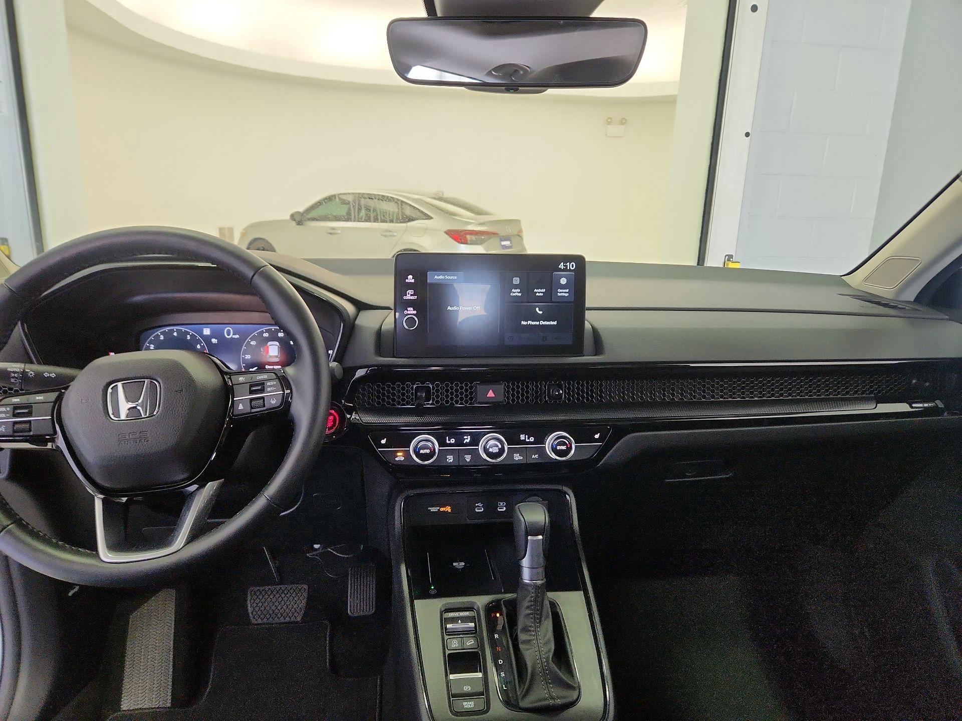 Thumbnail: 2026 Honda CR-V - 9