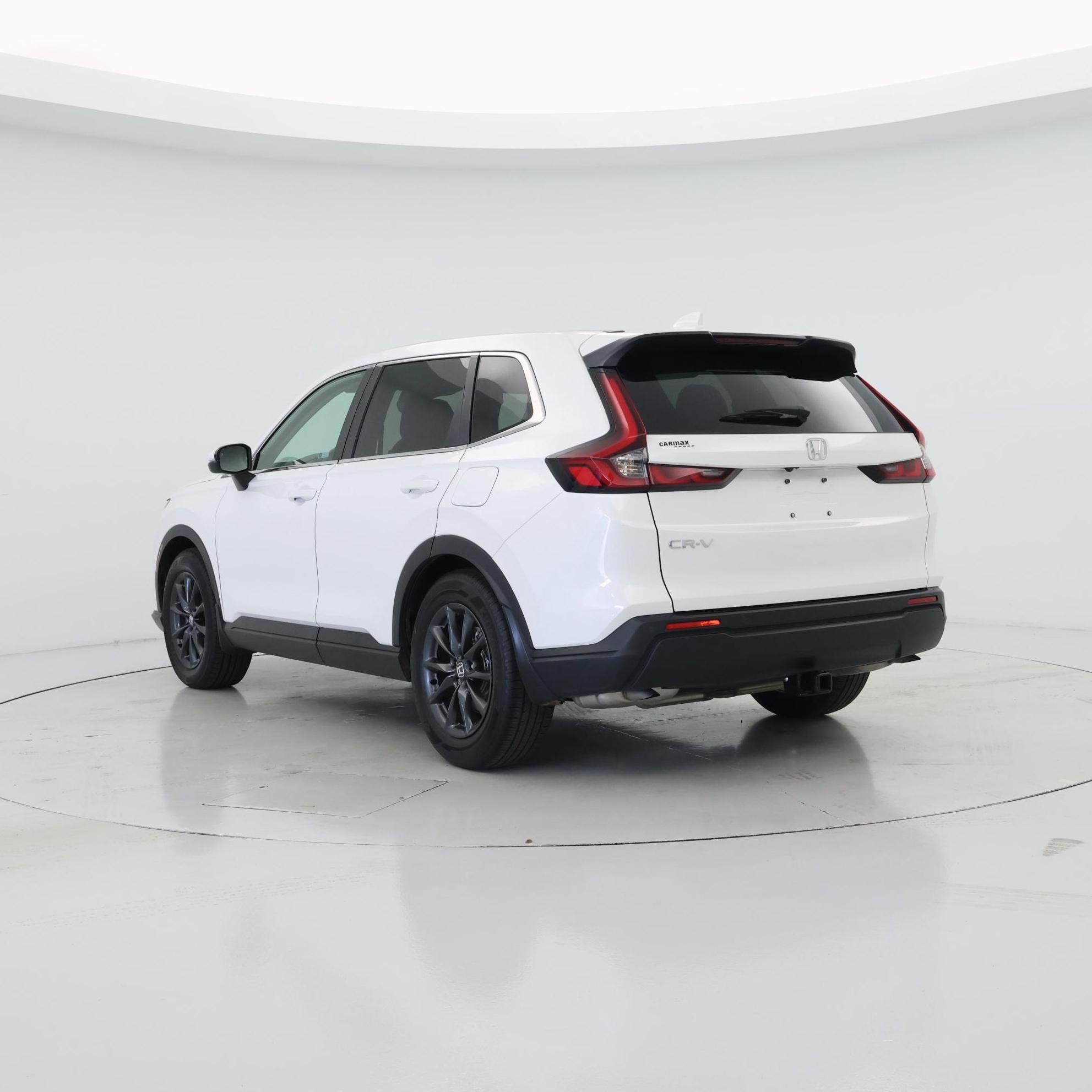 Thumbnail: 2026 Honda CR-V - 2