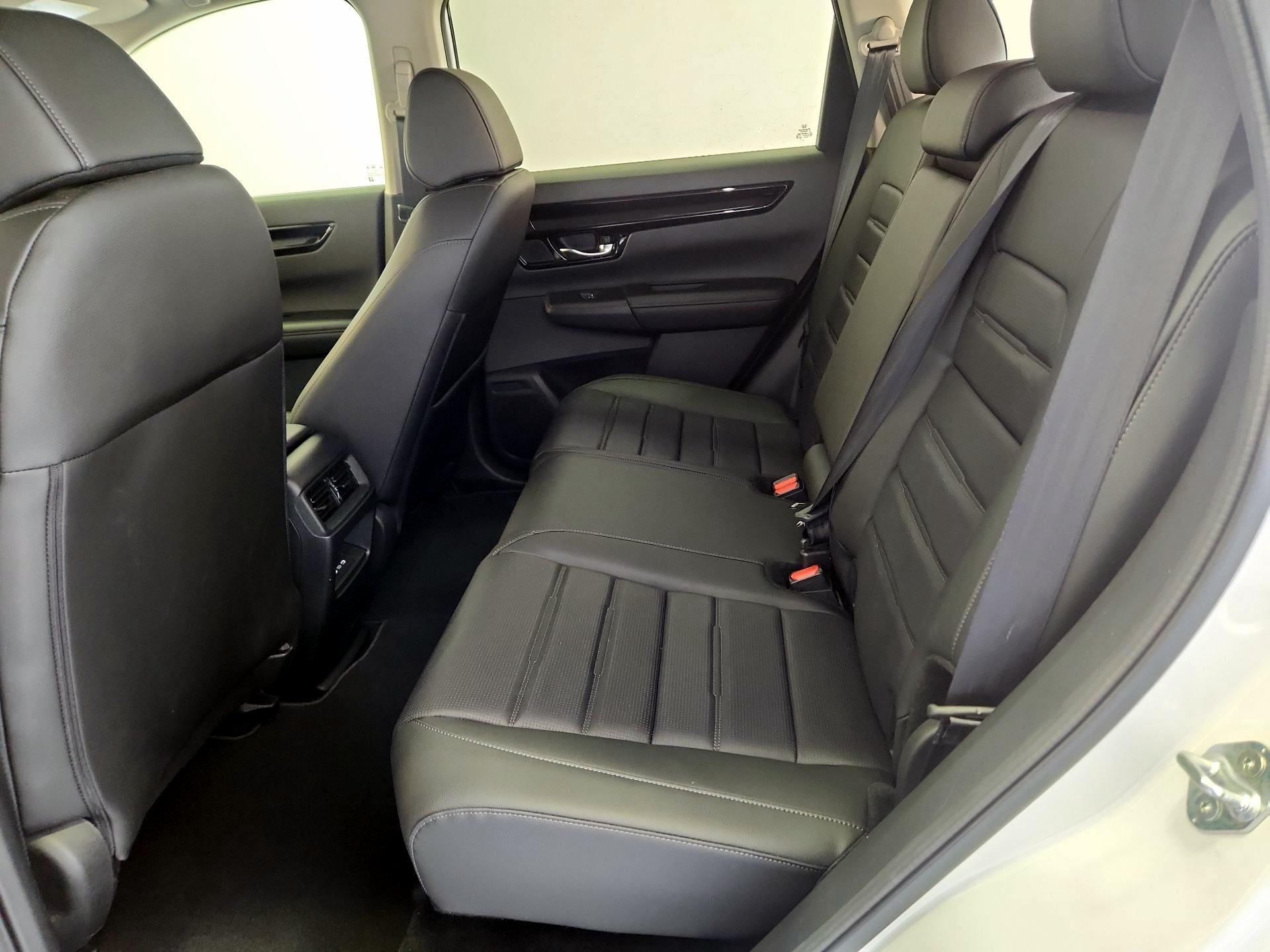 Thumbnail: 2026 Honda CR-V - 19