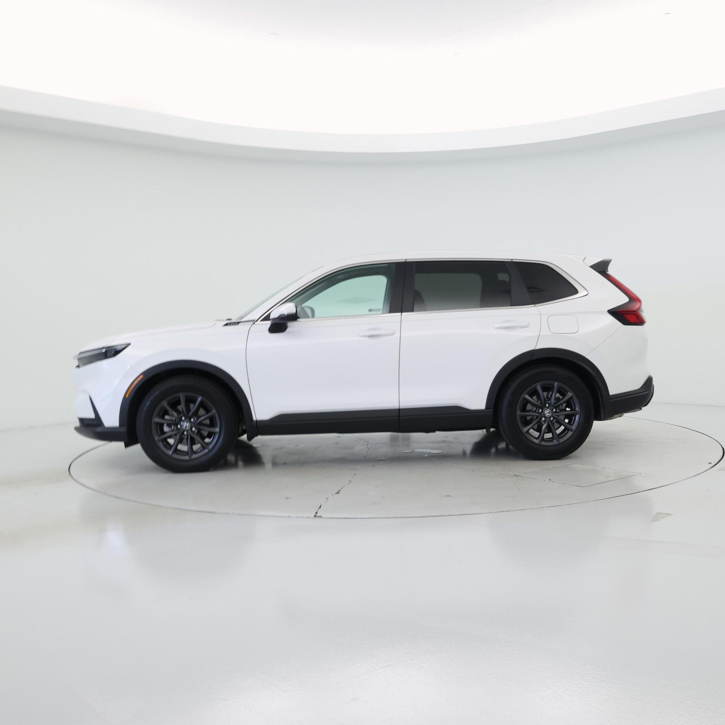 Thumbnail: 2026 Honda CR-V - 3