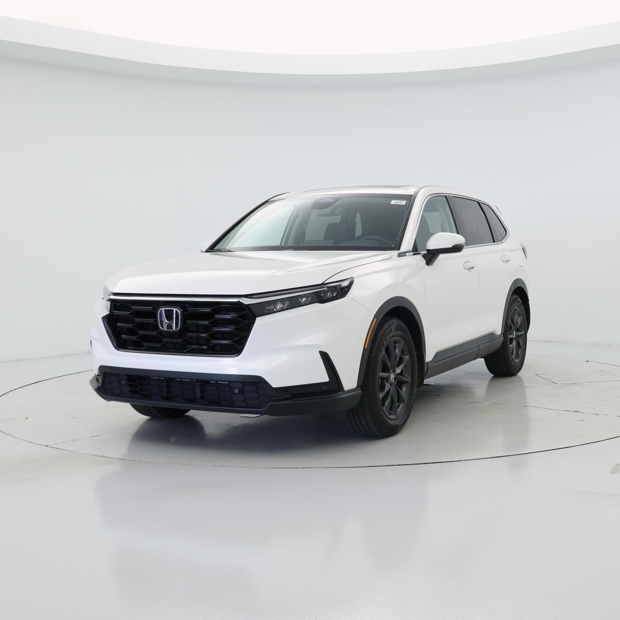 Thumbnail: 2026 Honda CR-V - 4