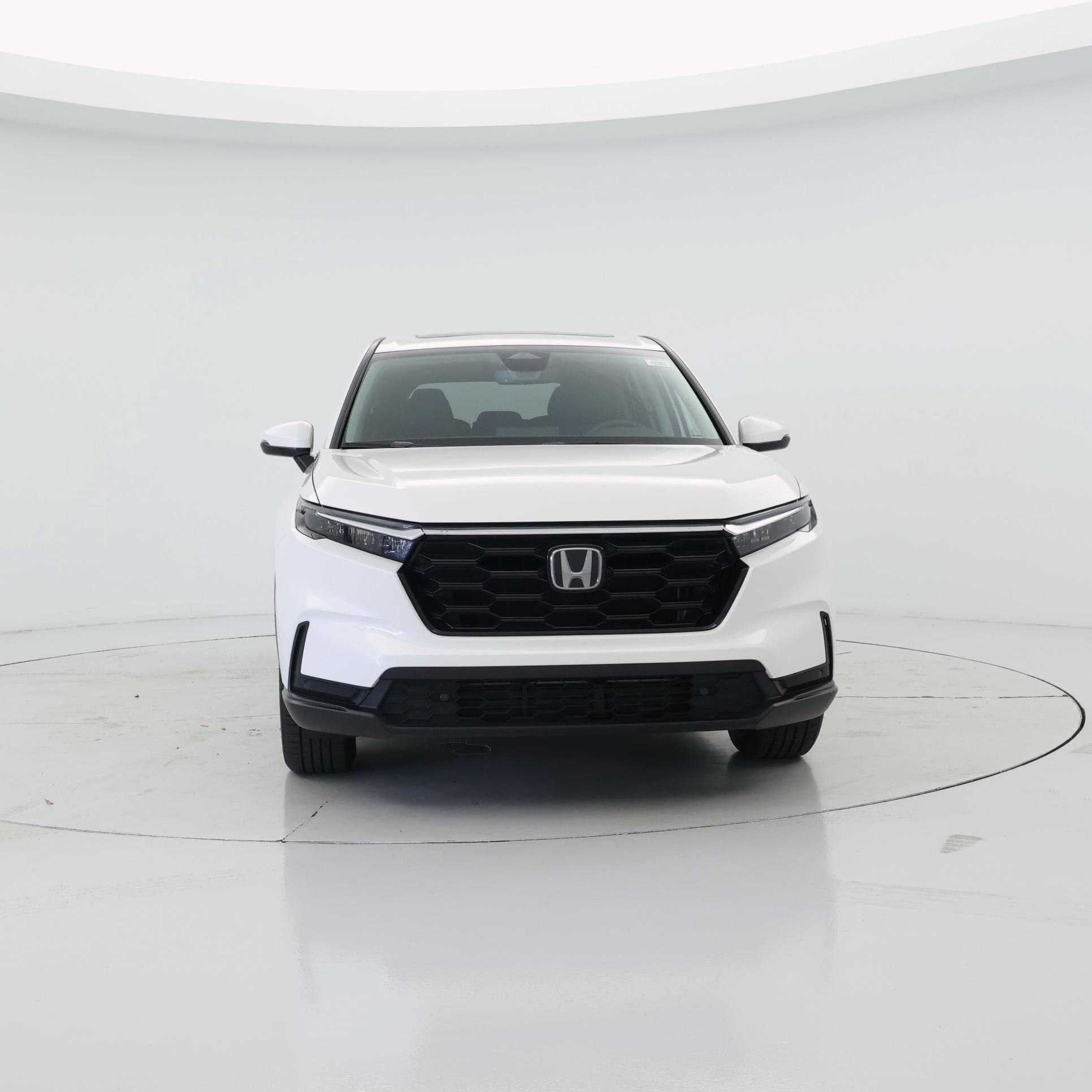 Thumbnail: 2026 Honda CR-V - 5