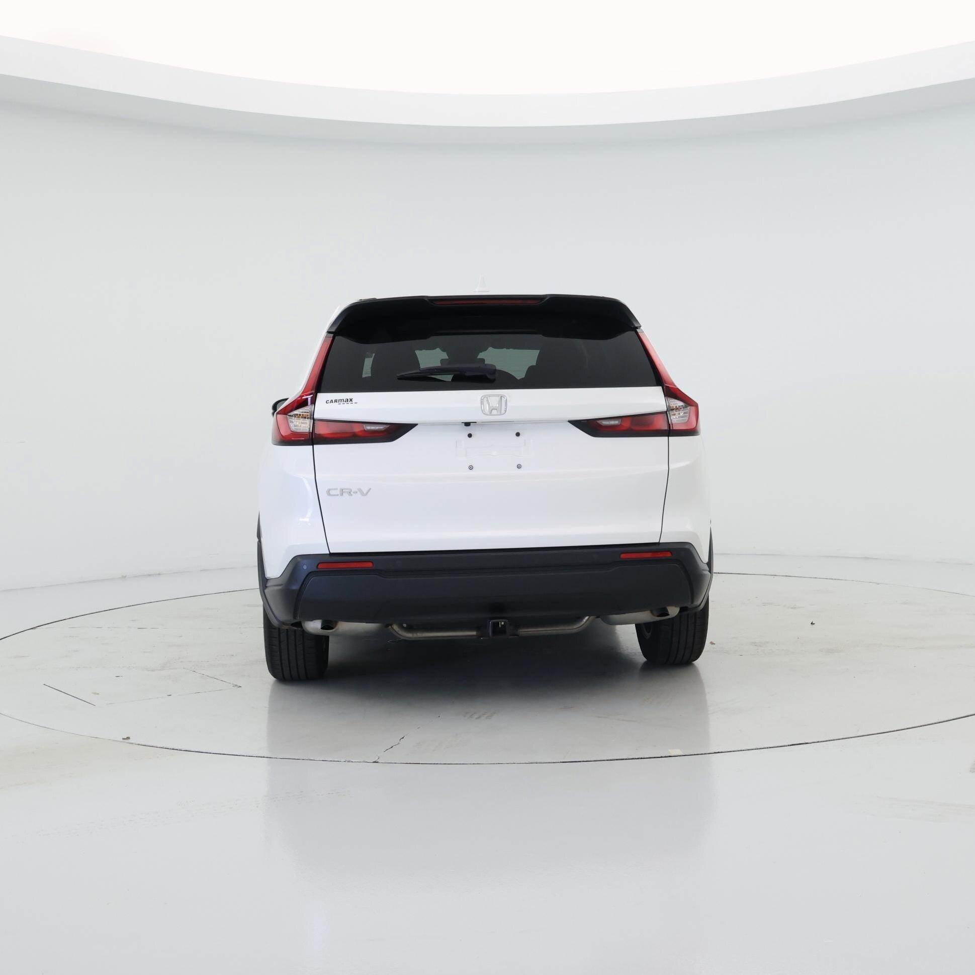 Thumbnail: 2026 Honda CR-V - 6