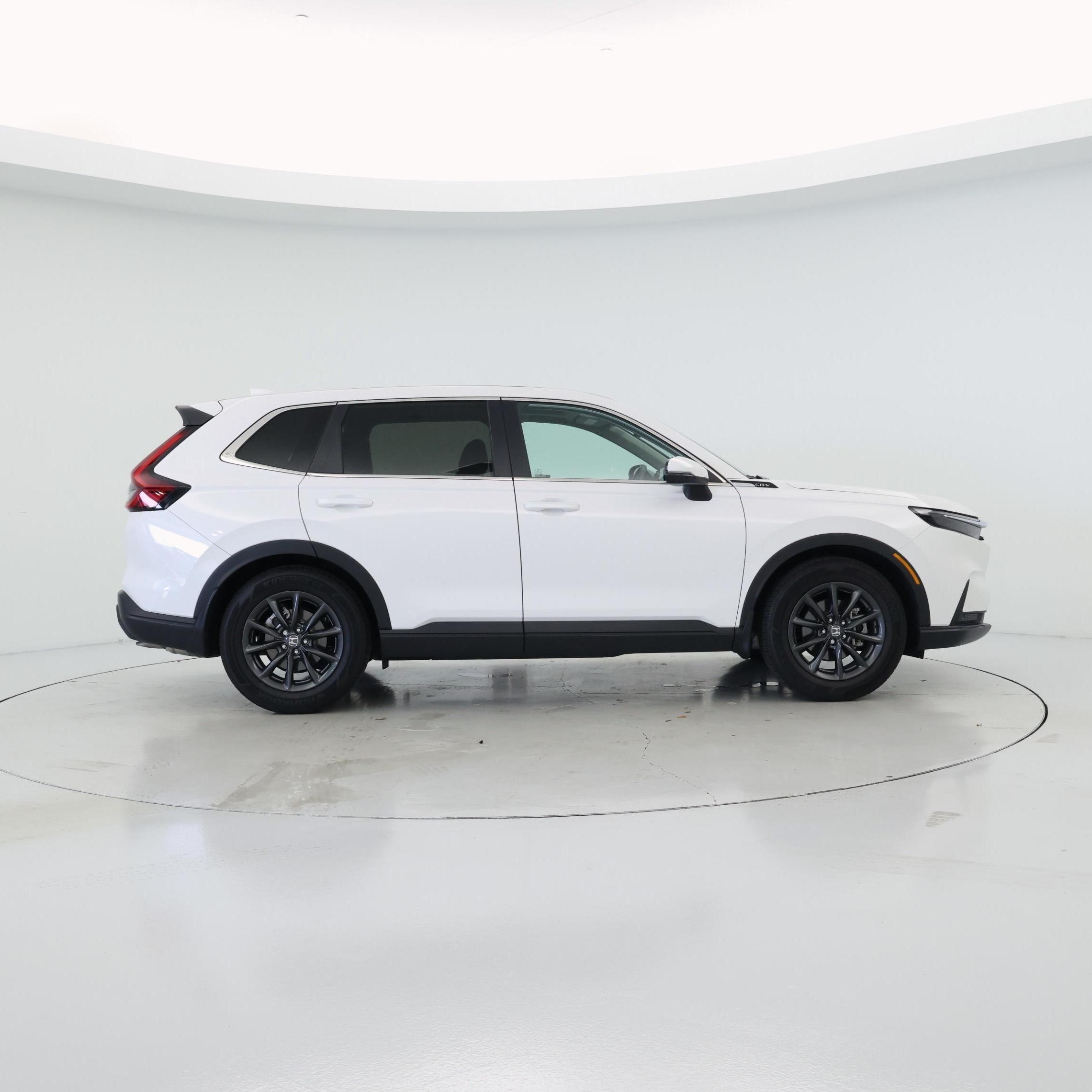 Thumbnail: 2026 Honda CR-V - 7