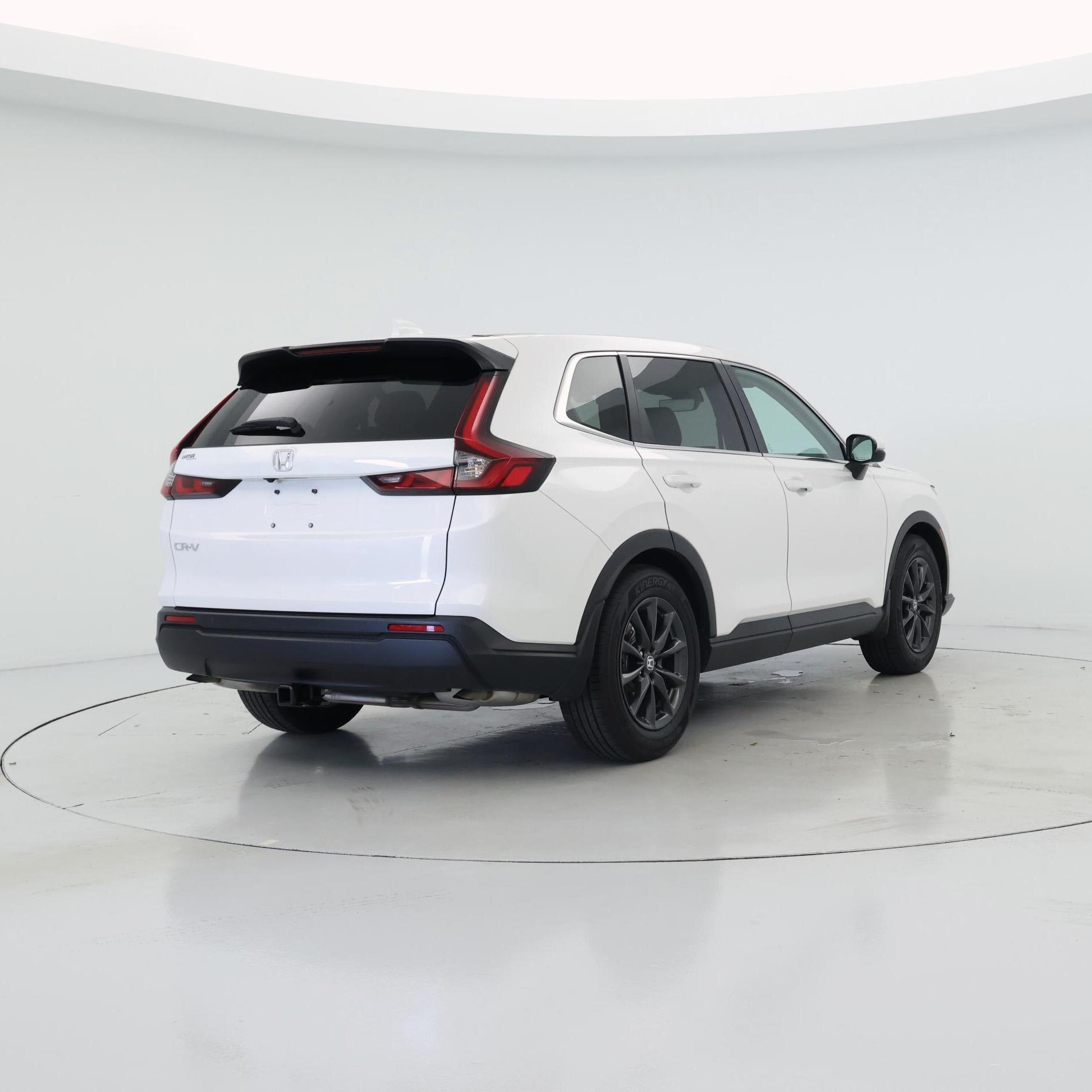 Thumbnail: 2026 Honda CR-V - 8