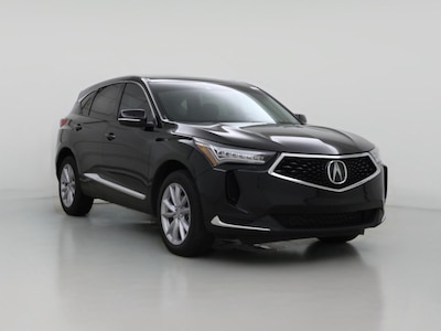 2024 Acura RDX
