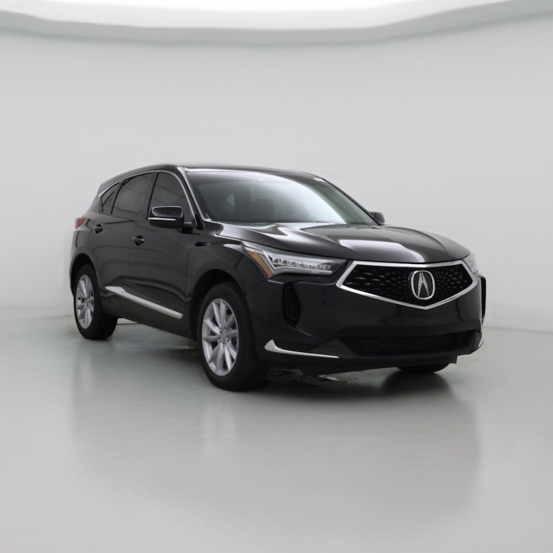 2024 Acura RDX