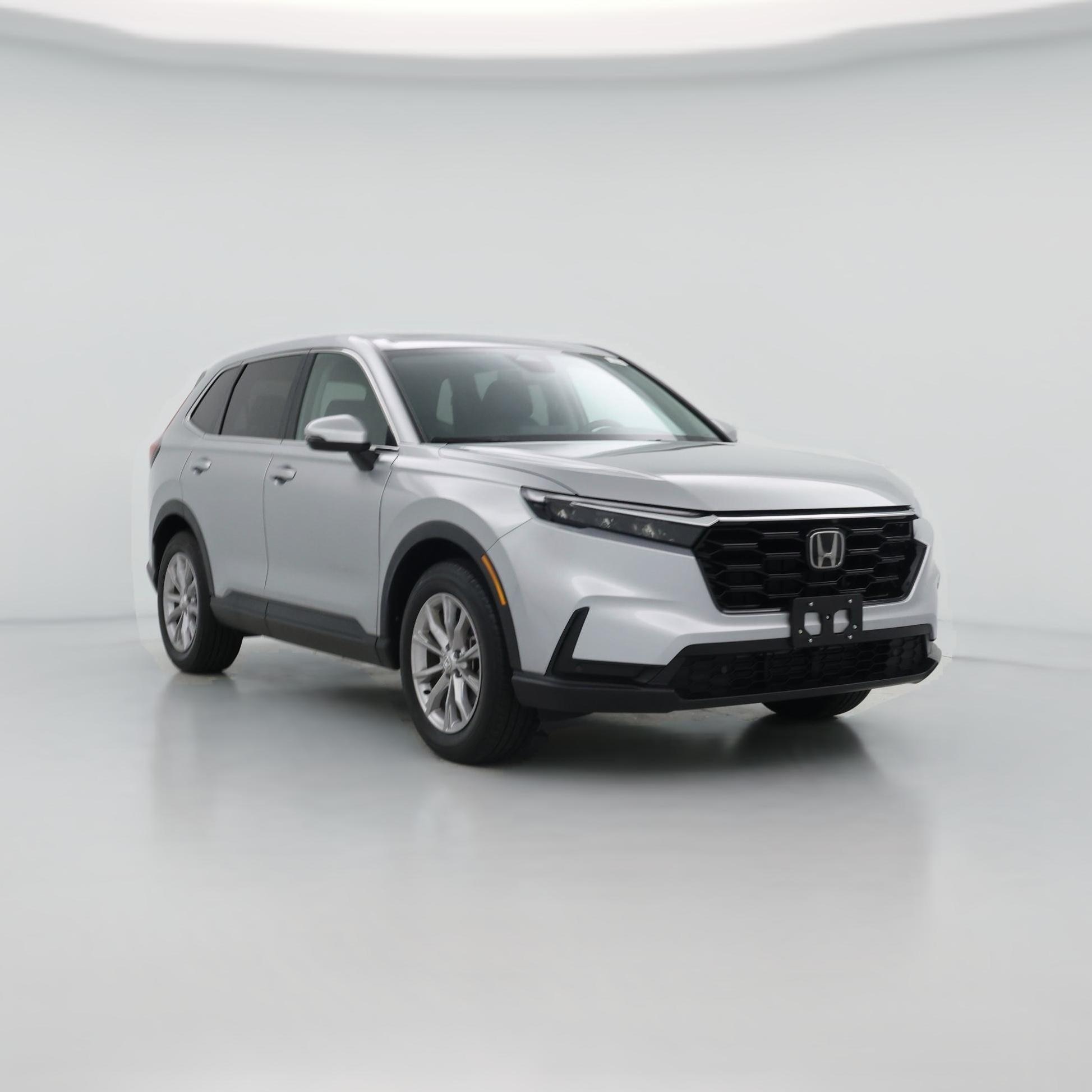 Thumbnail: 2025 Honda CR-V - 1