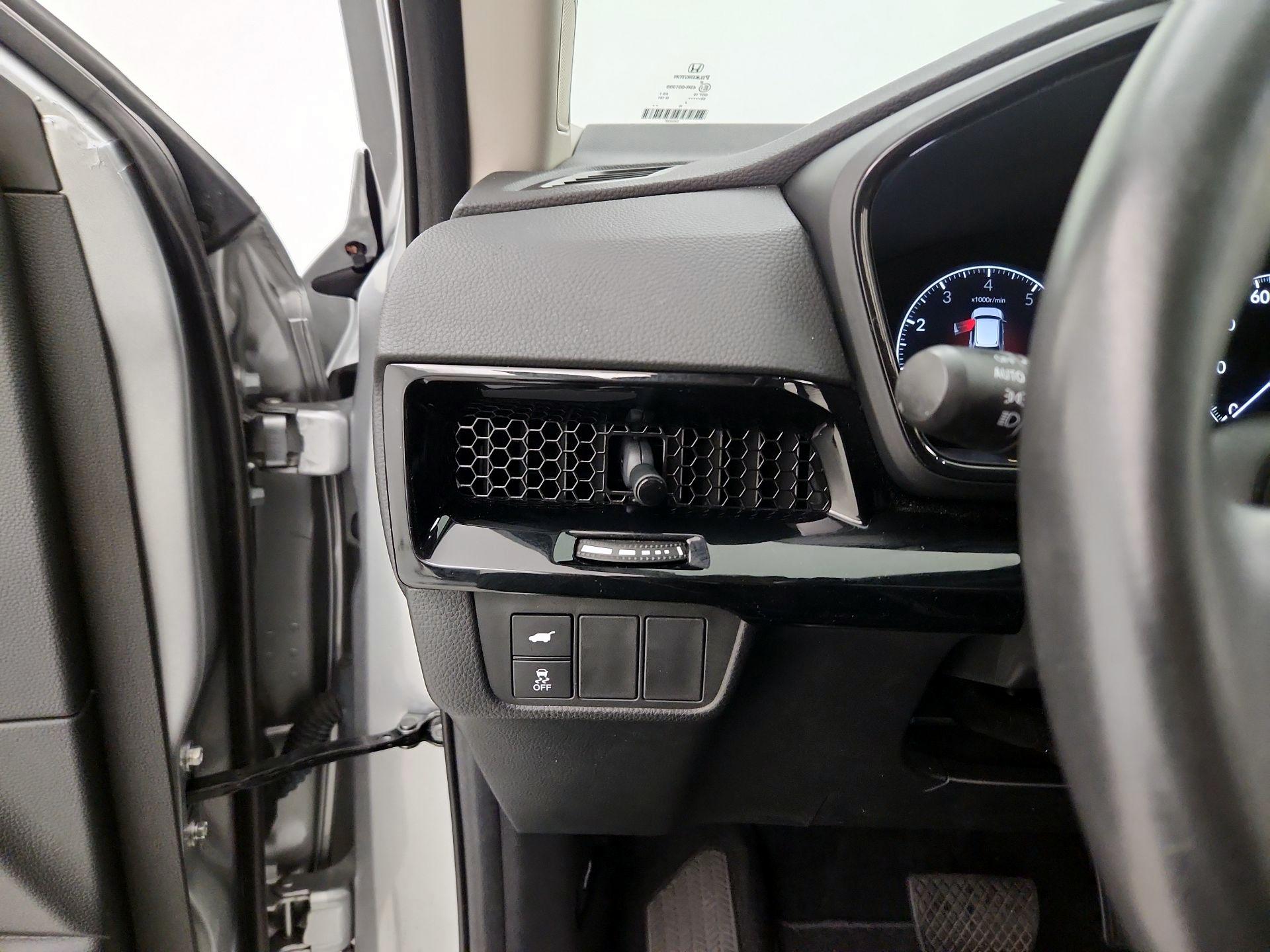 Thumbnail: 2025 Honda CR-V - 13