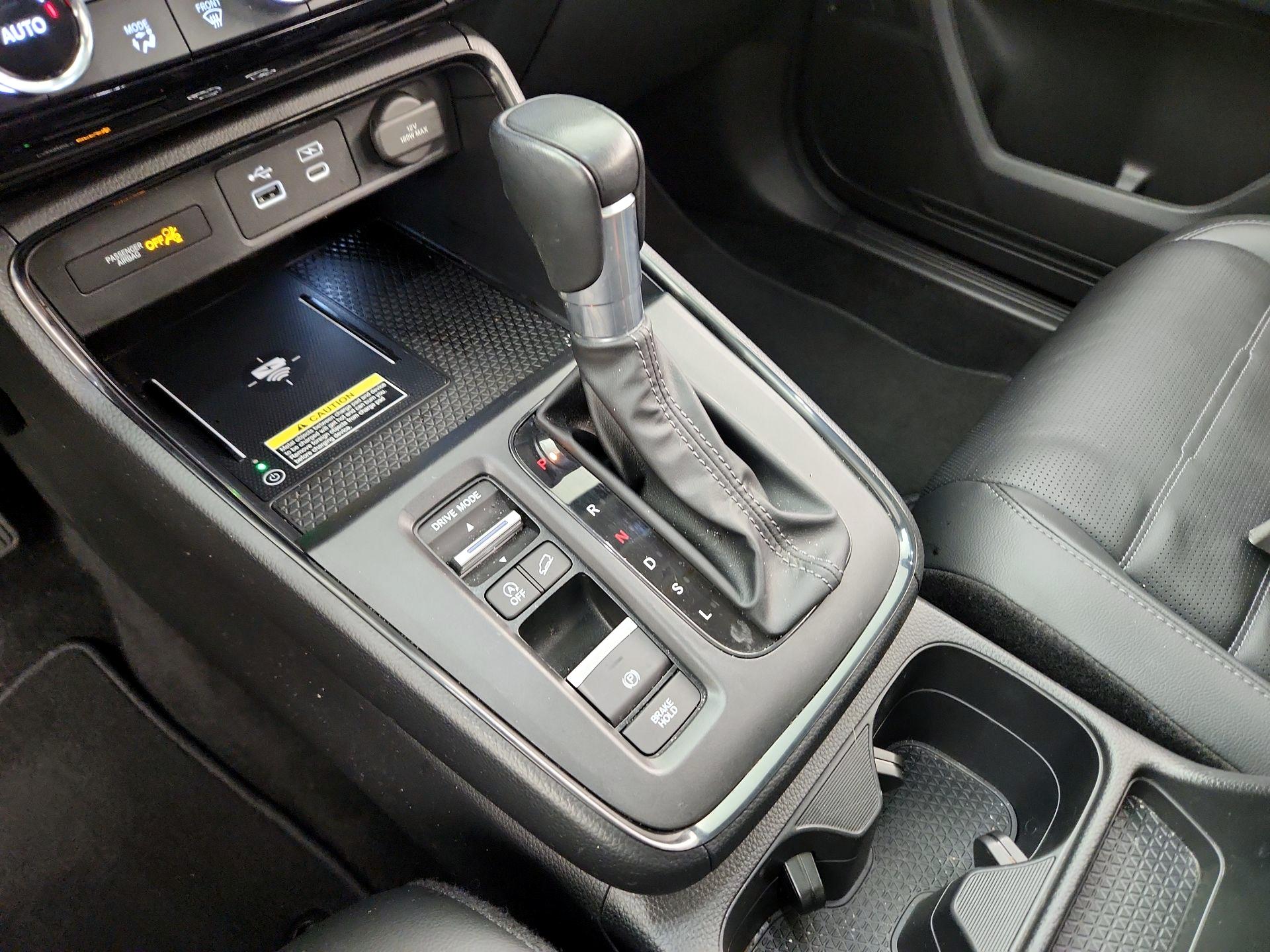 Thumbnail: 2025 Honda CR-V - 17