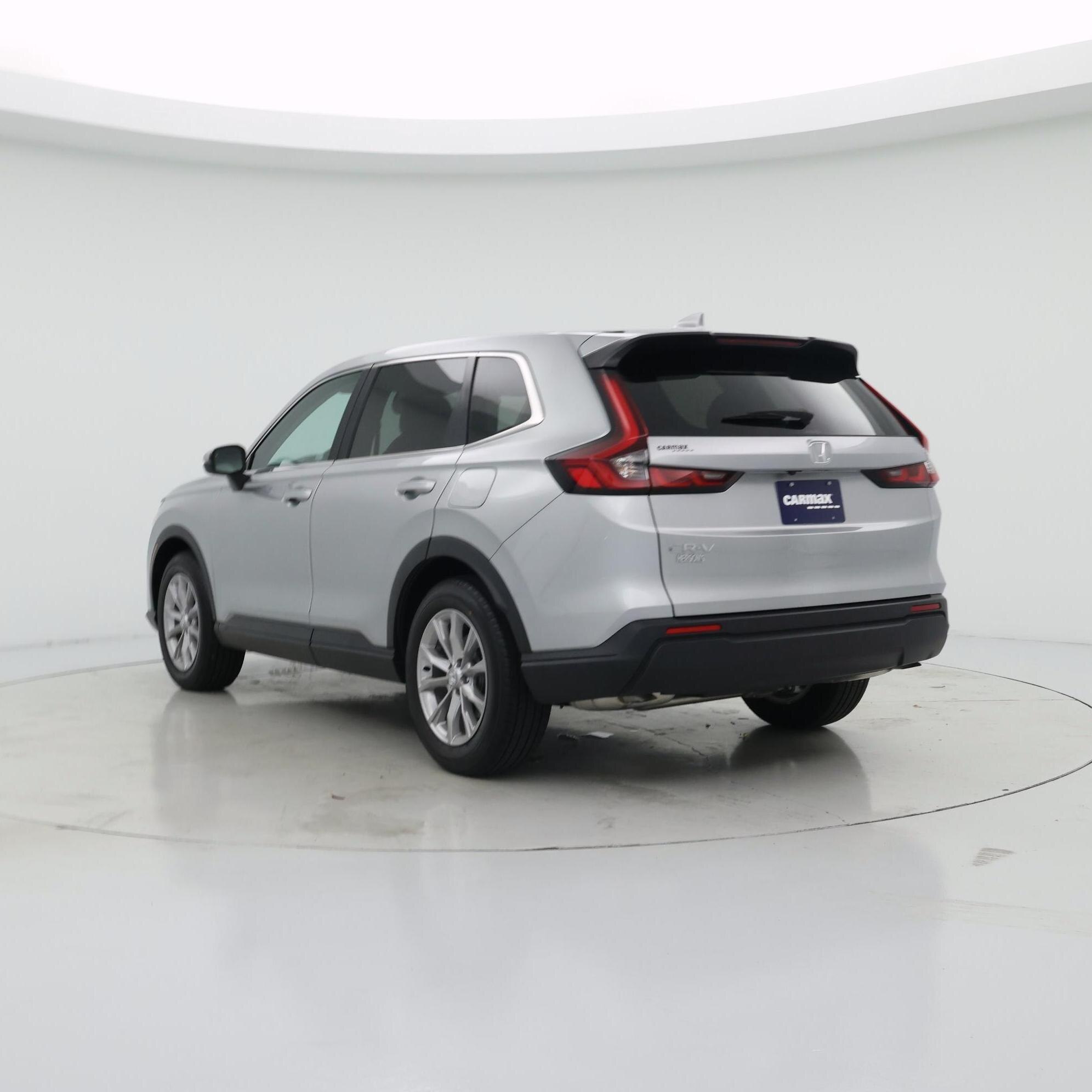 Thumbnail: 2025 Honda CR-V - 2