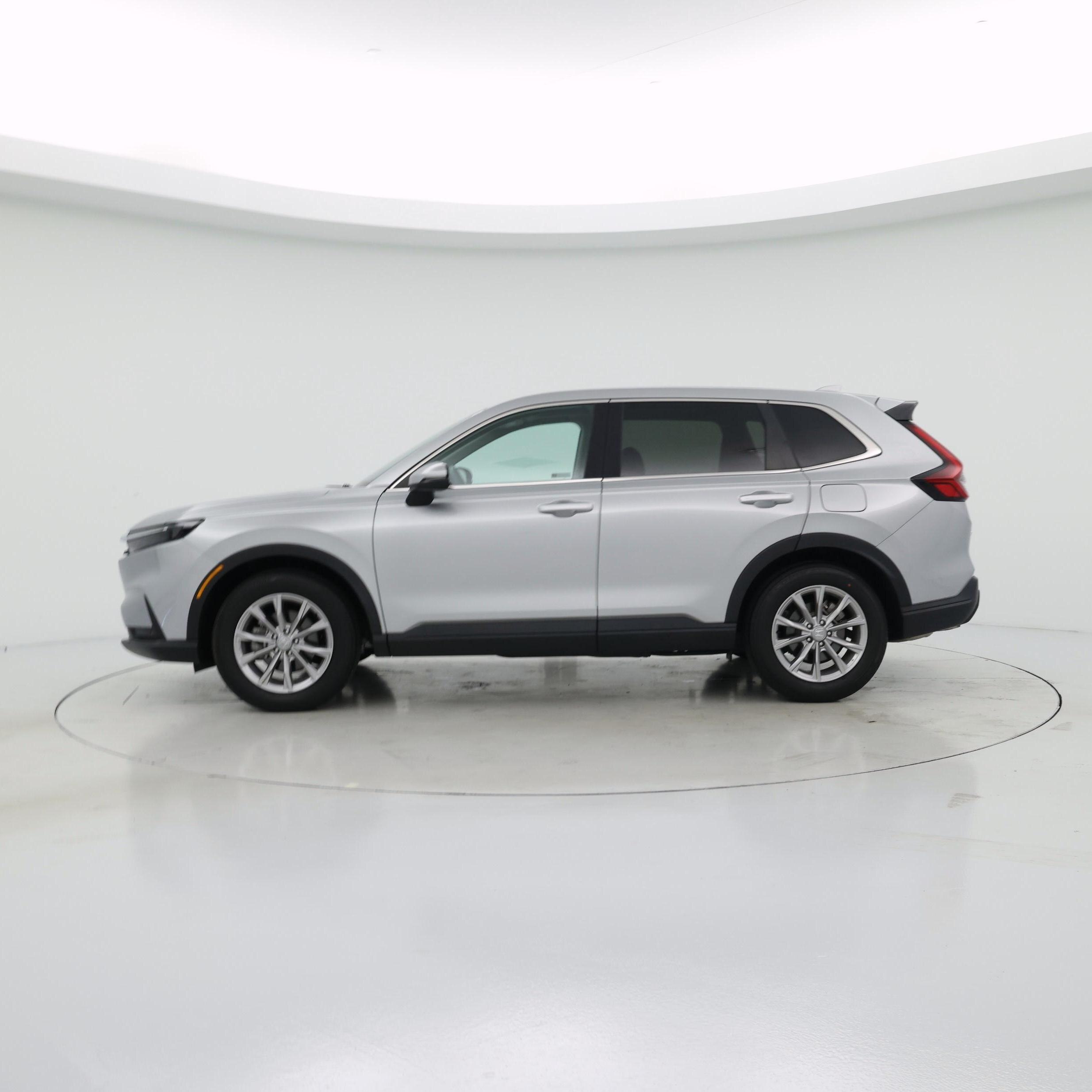 Thumbnail: 2025 Honda CR-V - 3