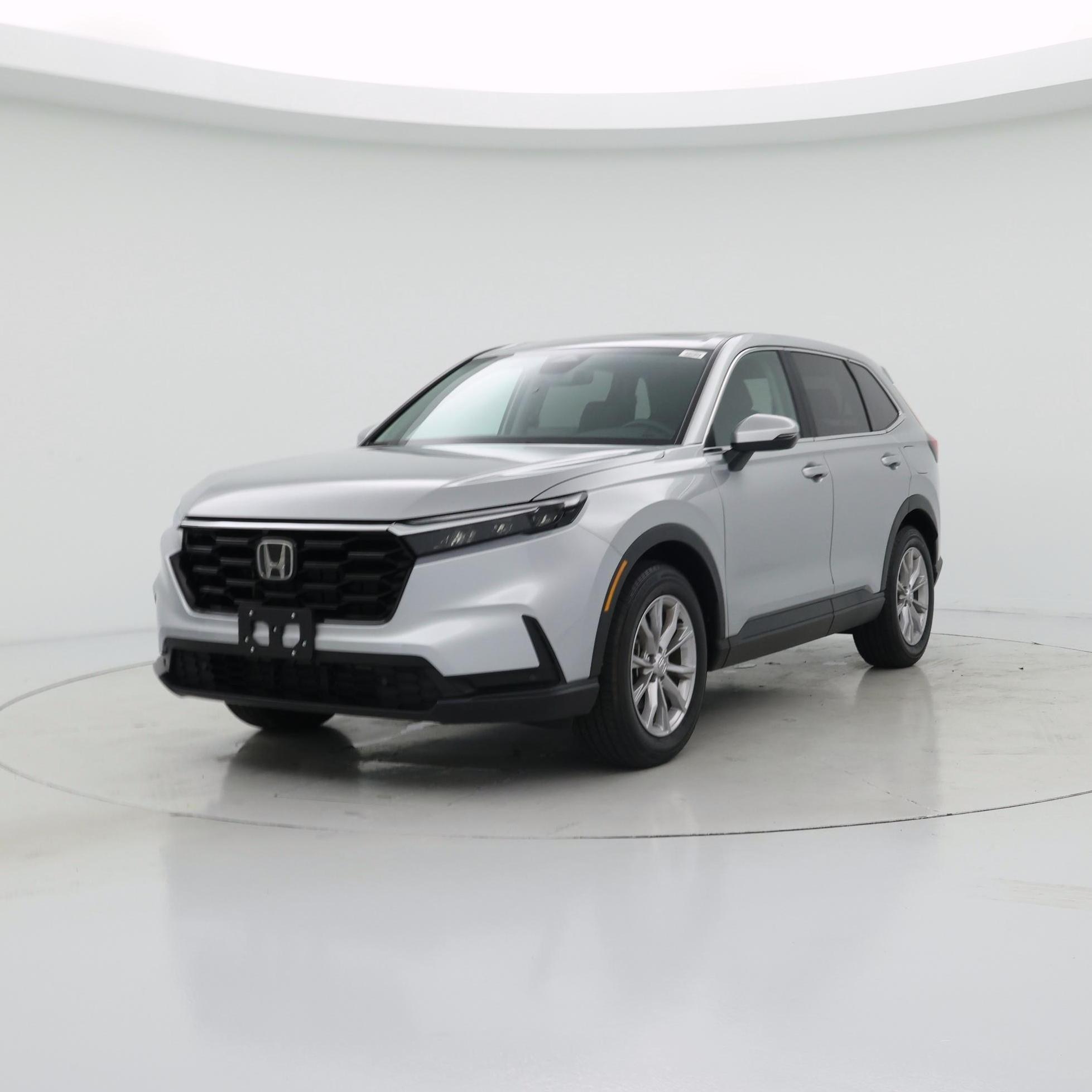 Thumbnail: 2025 Honda CR-V - 4