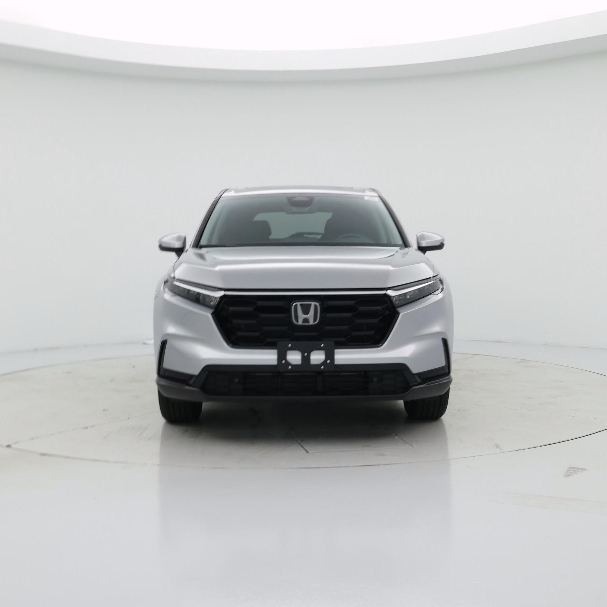 Thumbnail: 2025 Honda CR-V - 5