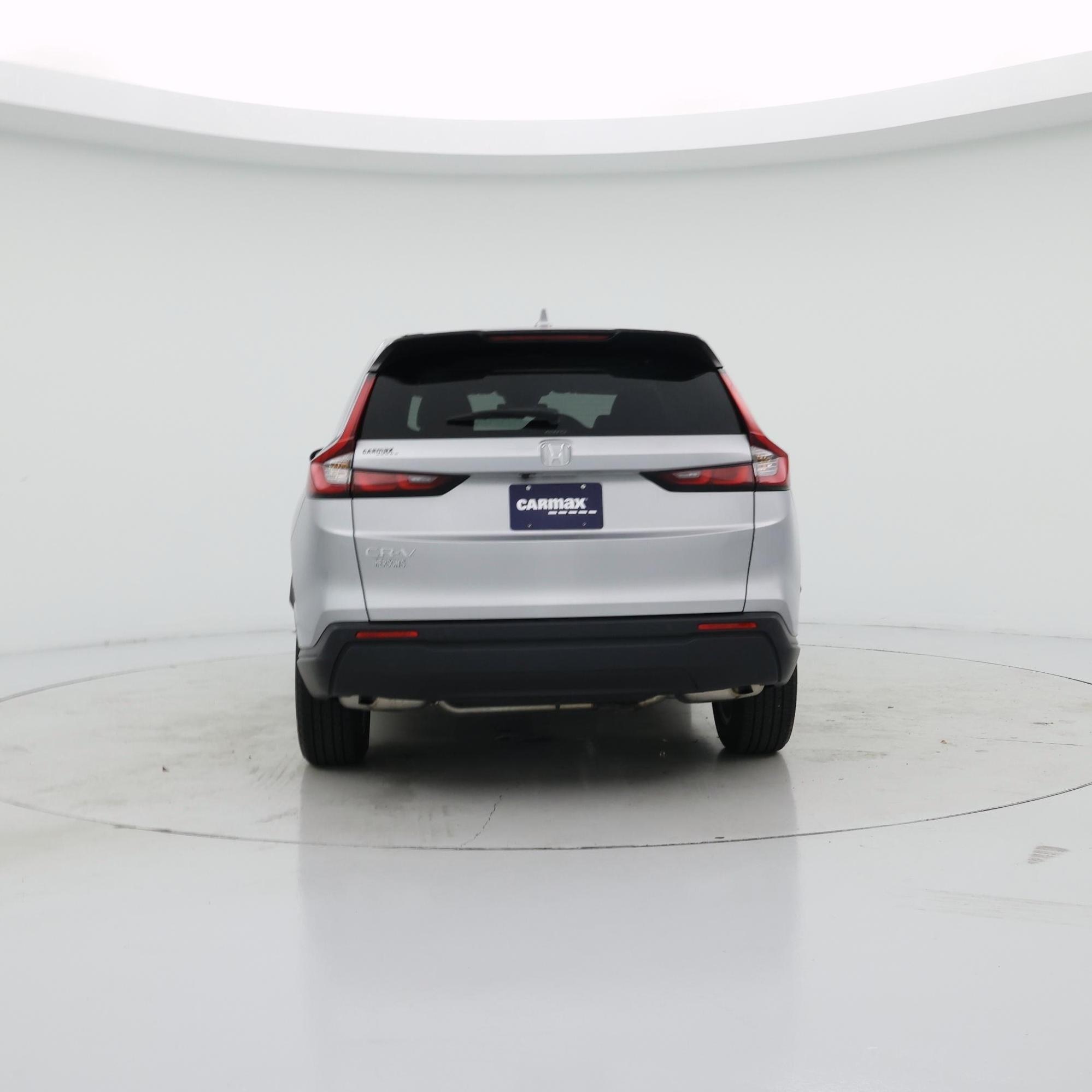 Thumbnail: 2025 Honda CR-V - 6
