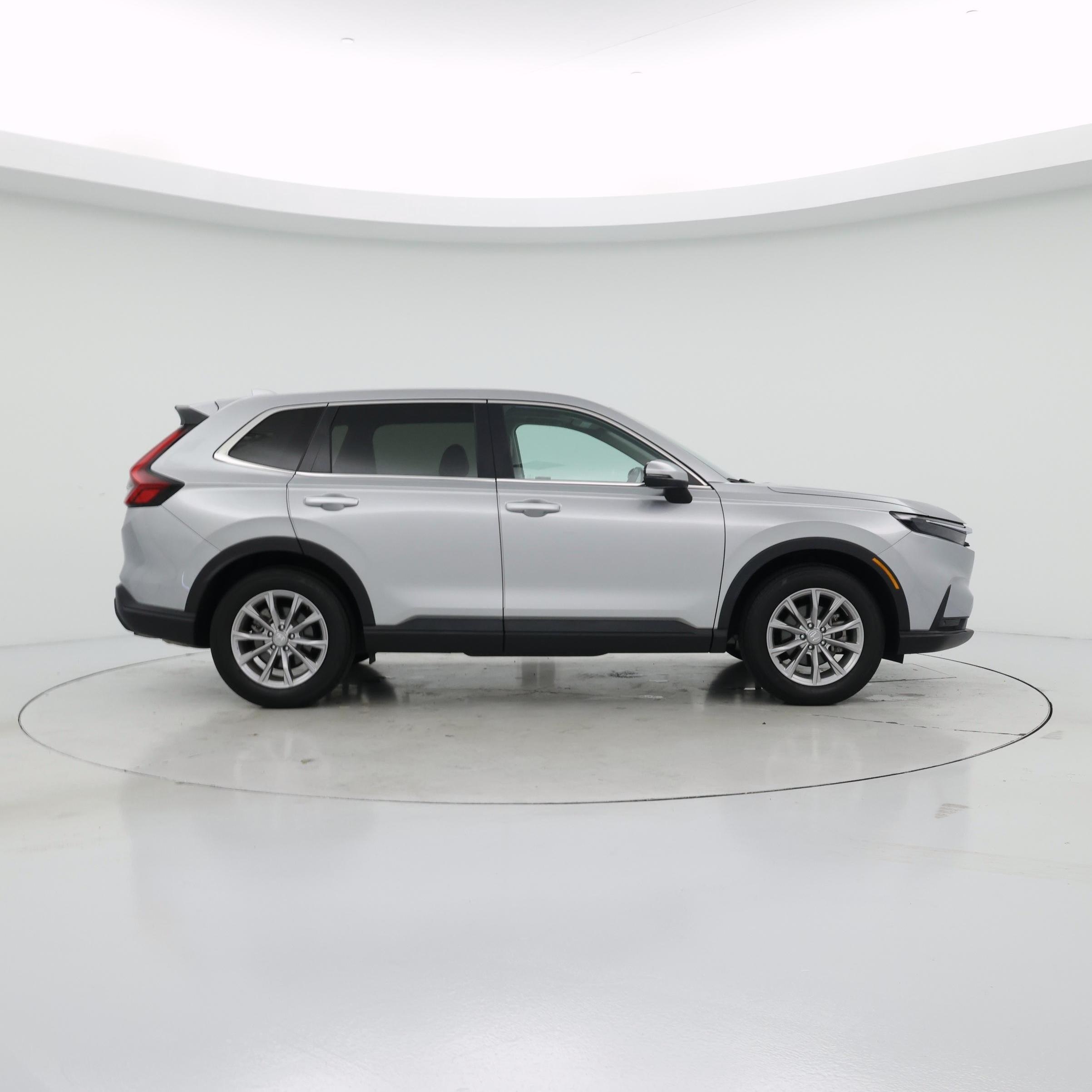 Thumbnail: 2025 Honda CR-V - 7