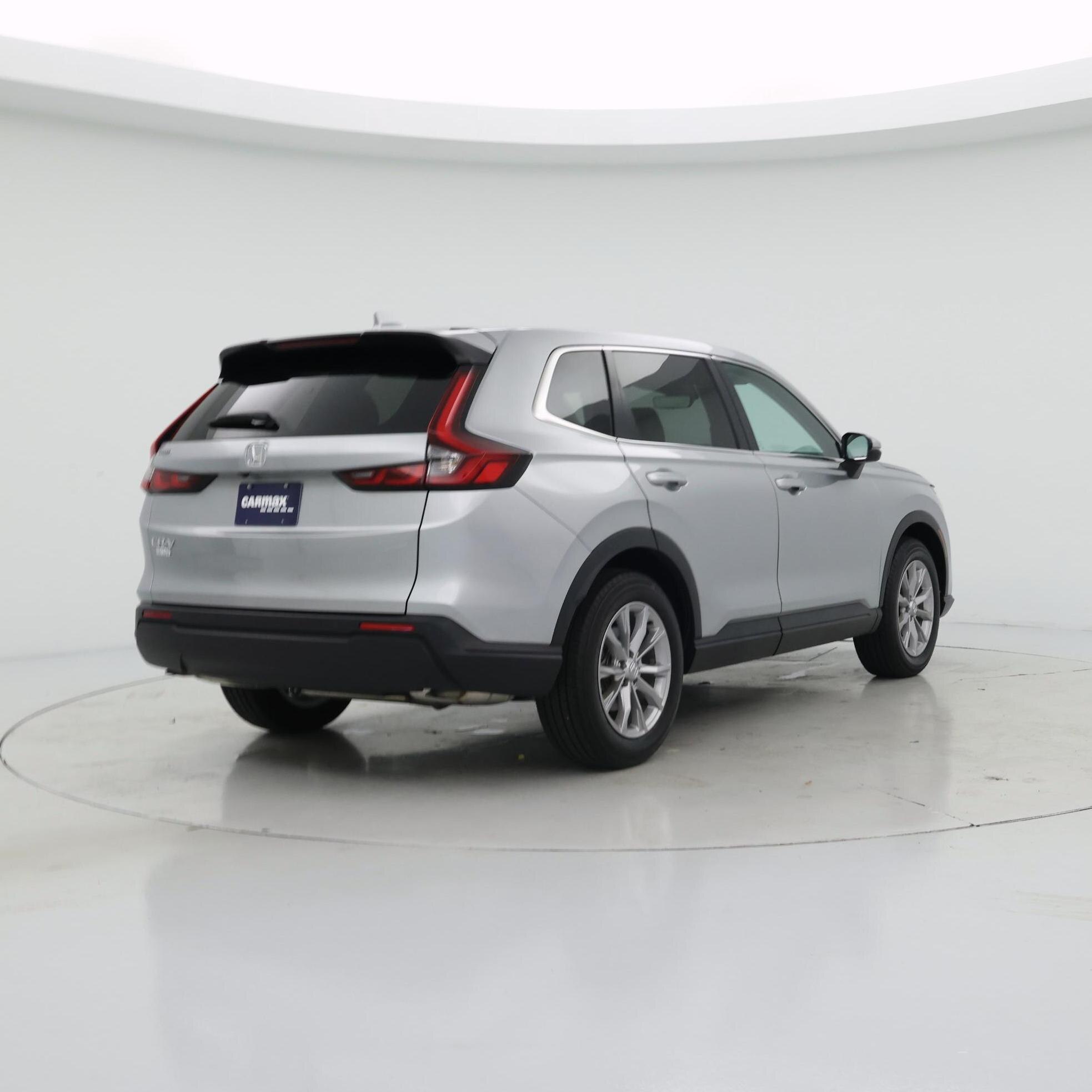 Thumbnail: 2025 Honda CR-V - 8