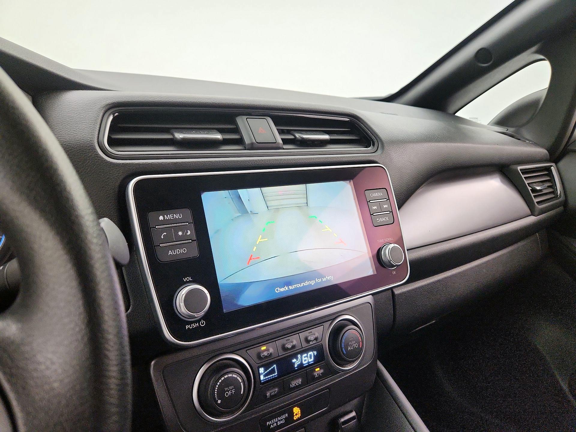 Thumbnail: 2023 Nissan Leaf - 14