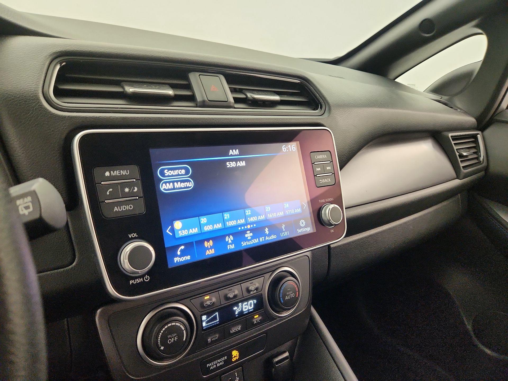 Thumbnail: 2023 Nissan Leaf - 15