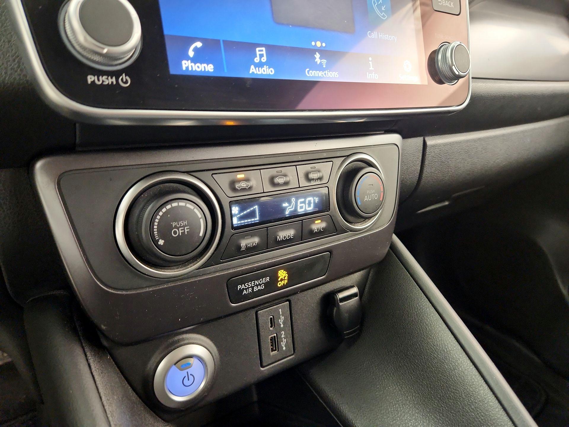 Thumbnail: 2023 Nissan Leaf - 16