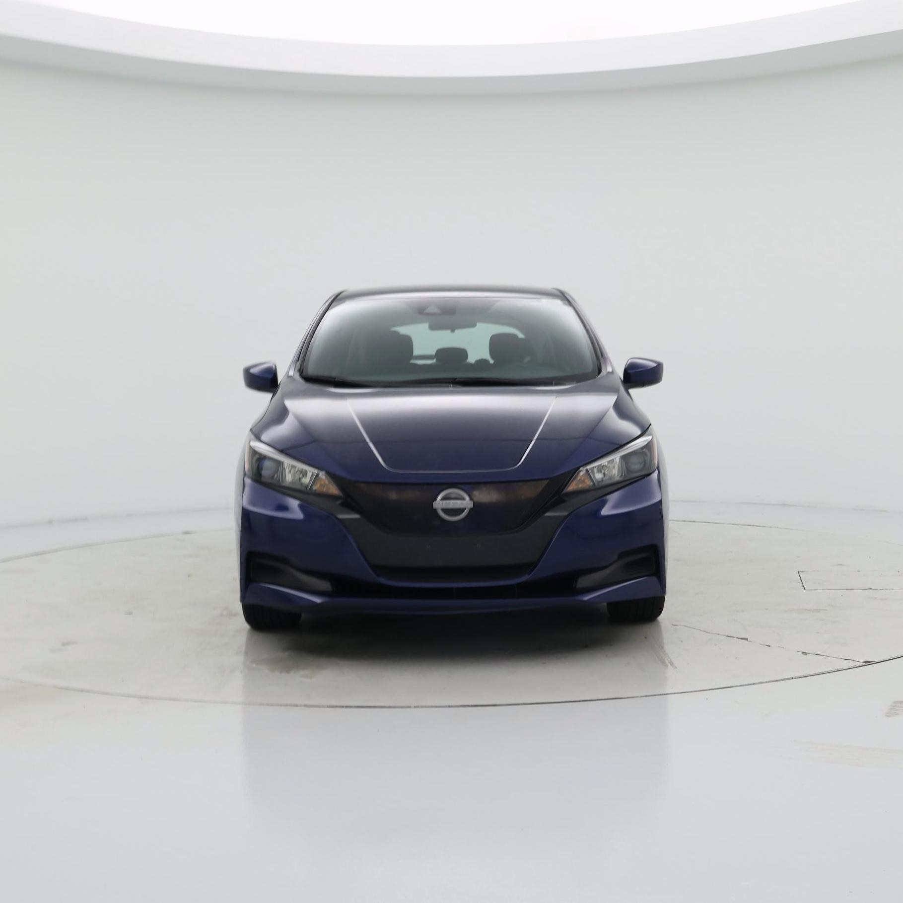 Thumbnail: 2023 Nissan Leaf - 5